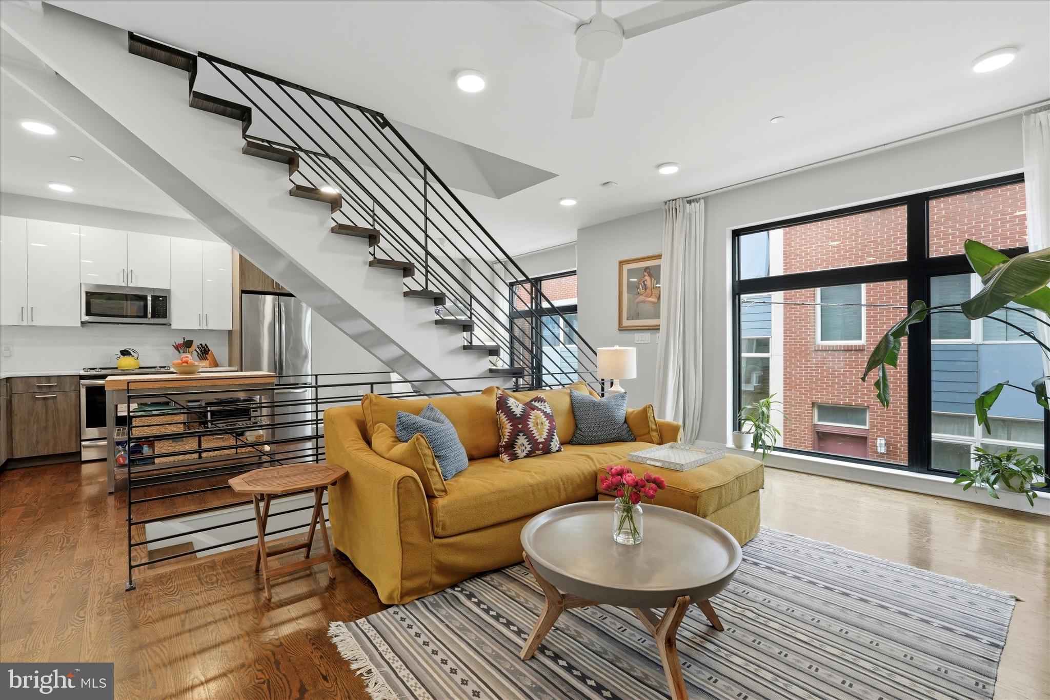 FAIRMOUNT - Residential
