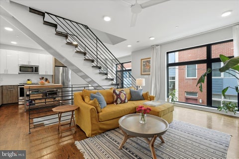 Townhouse For Sale - 2735 W George Street<br/> PHILADELPHIA, PA 19130