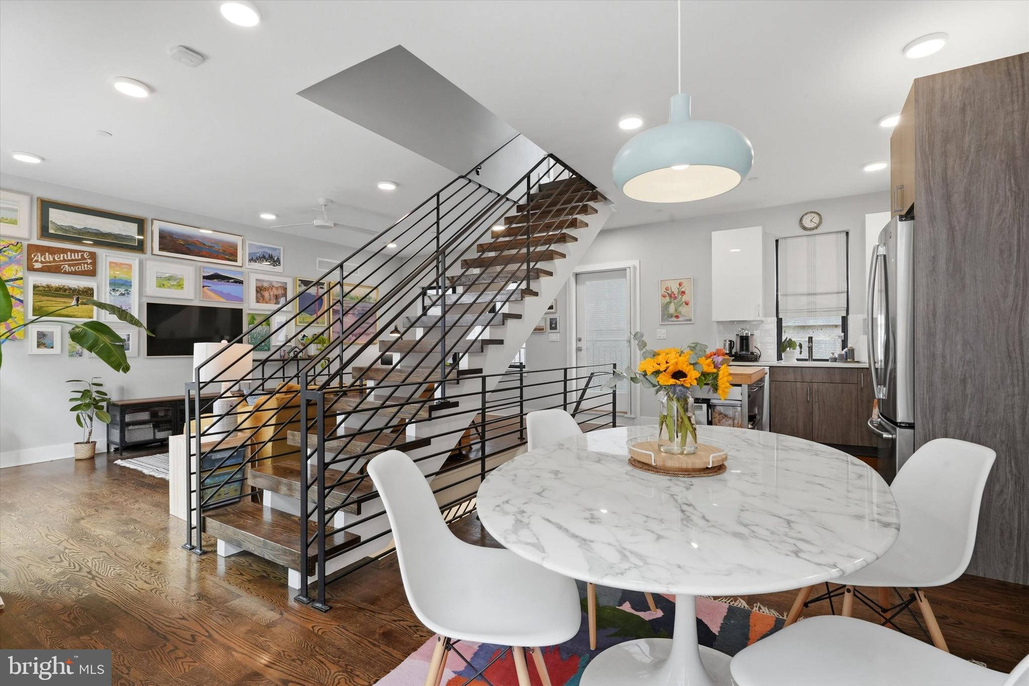 FAIRMOUNT - Residential