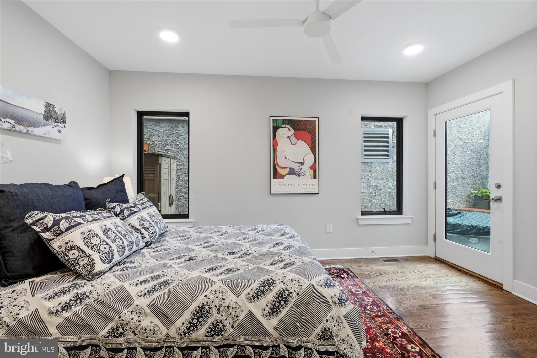FAIRMOUNT - Residential