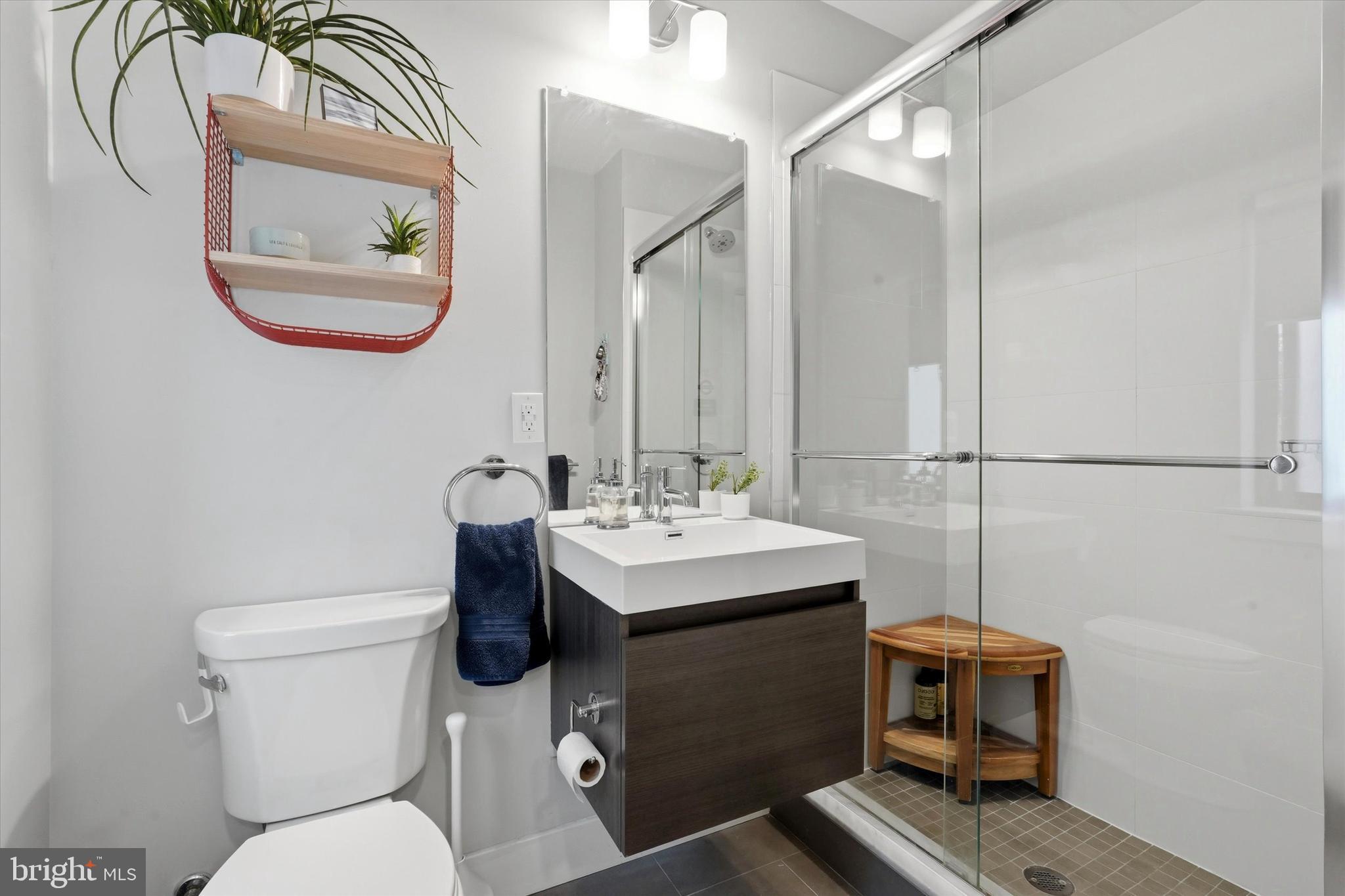 FAIRMOUNT - Residential