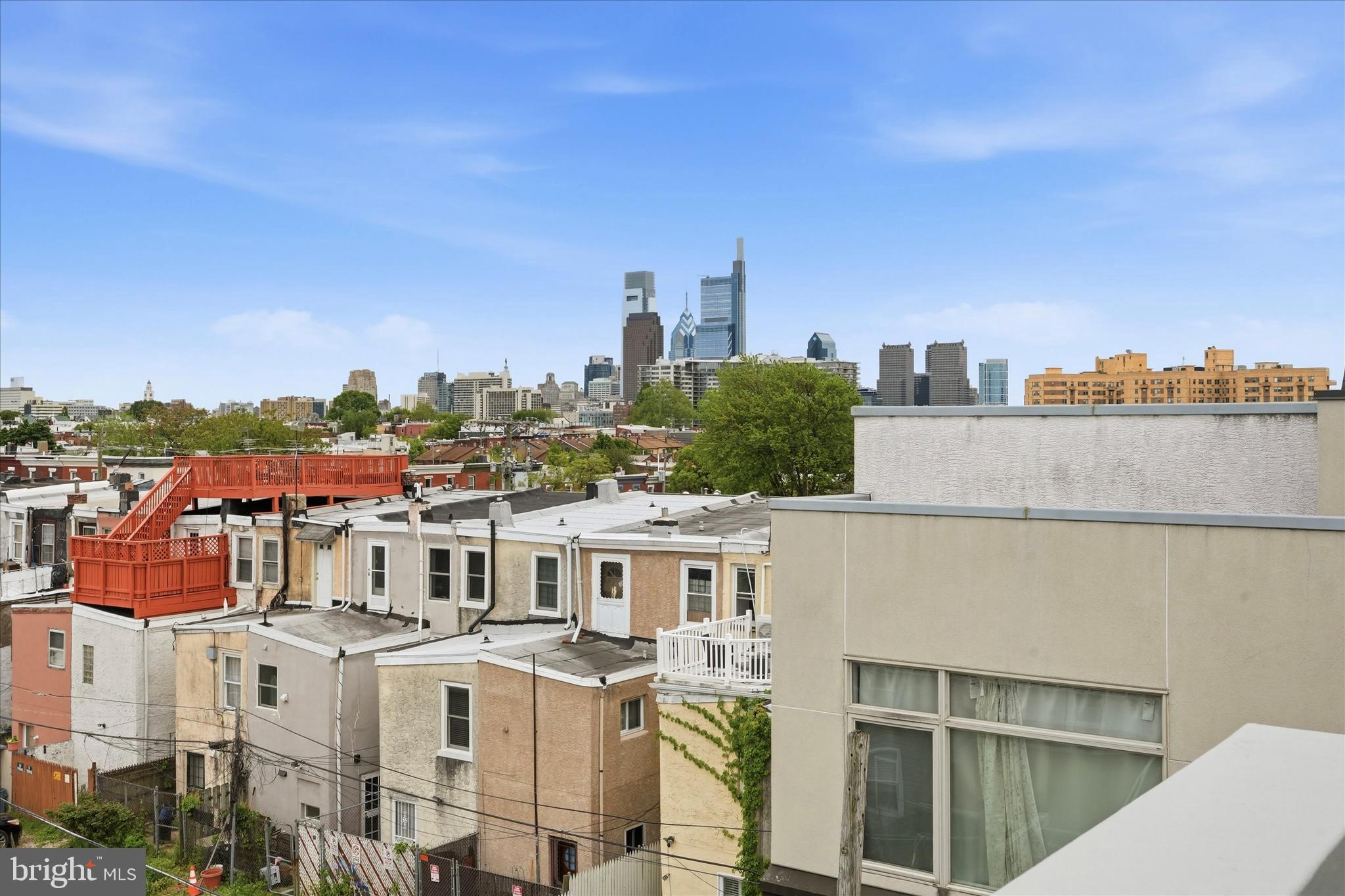 FAIRMOUNT - Residential
