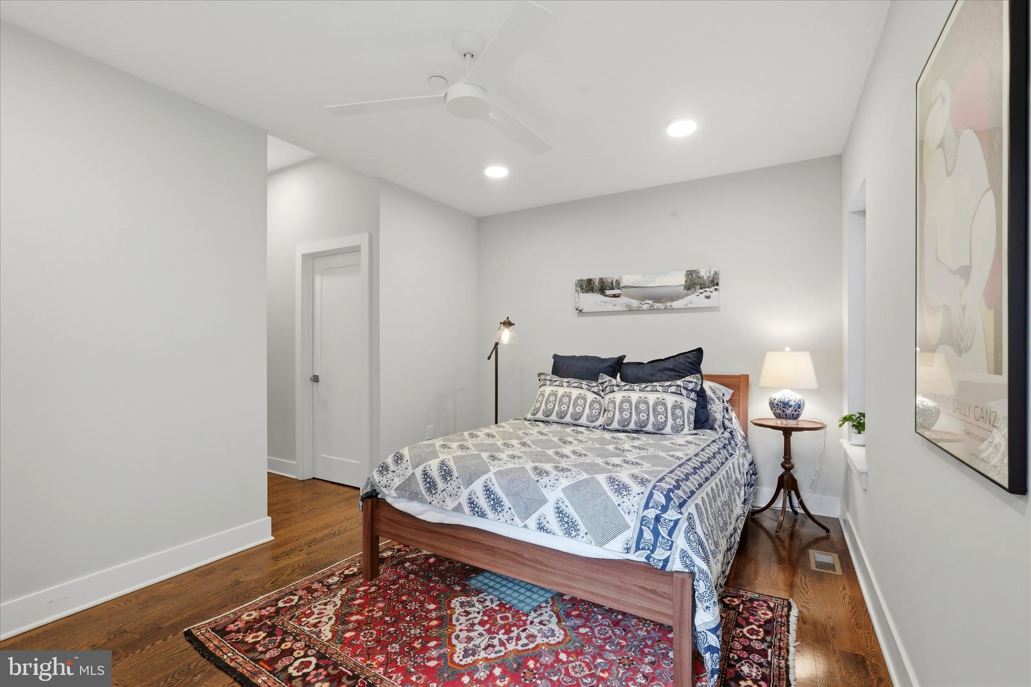 FAIRMOUNT - Residential