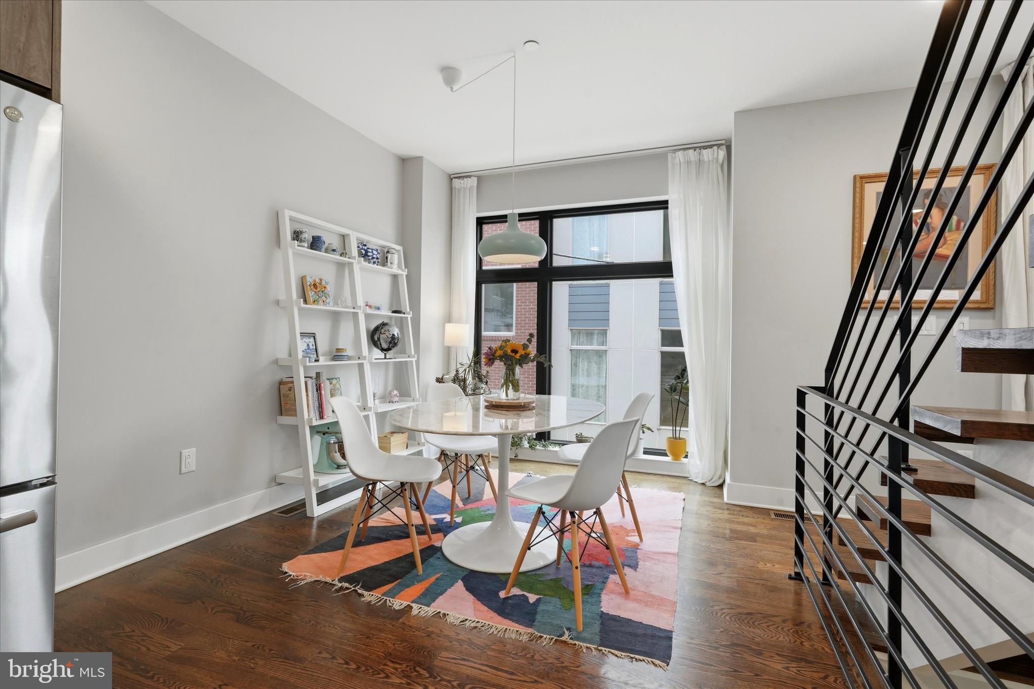 FAIRMOUNT - Residential
