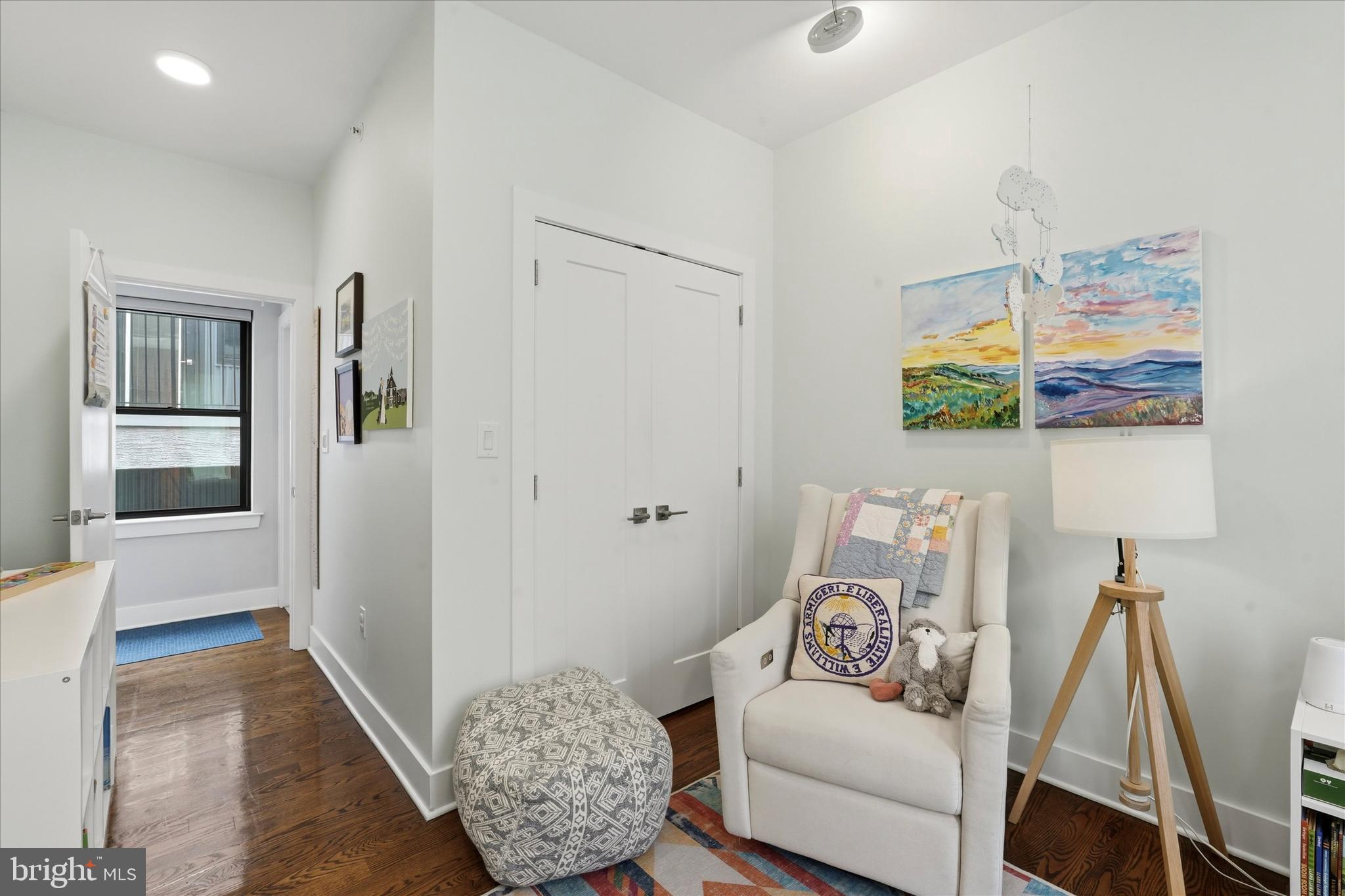 FAIRMOUNT - Residential