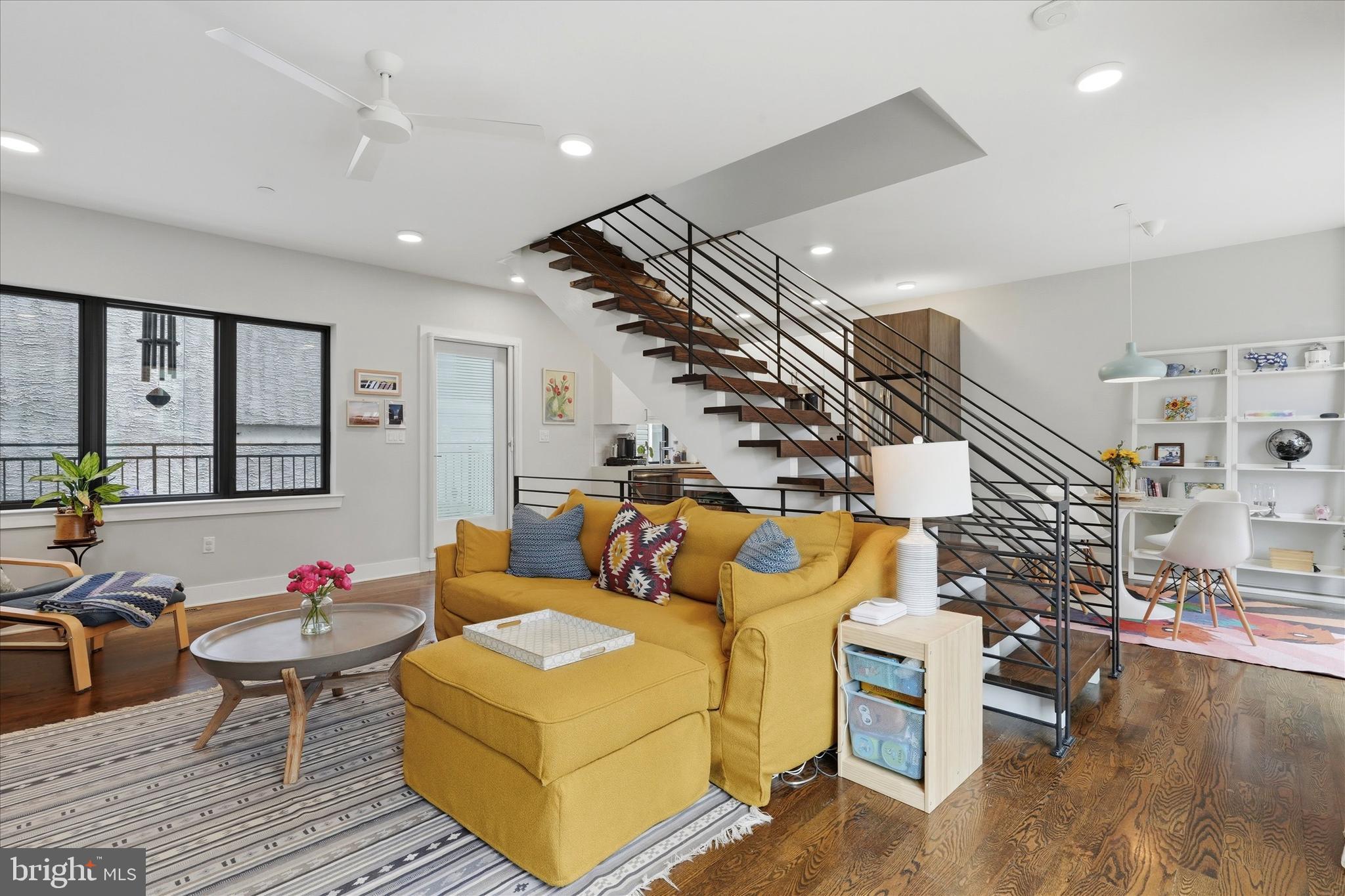 FAIRMOUNT - Residential