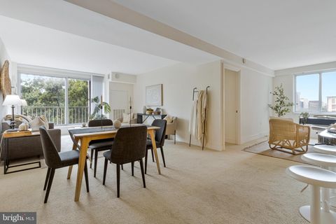 800 4TH STREET SW N701 WASHINGTON DC 20024