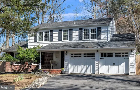 9 Cooper Run Drive, Cherry Hill, NJ 08003 - MLS#: NJCD2090954