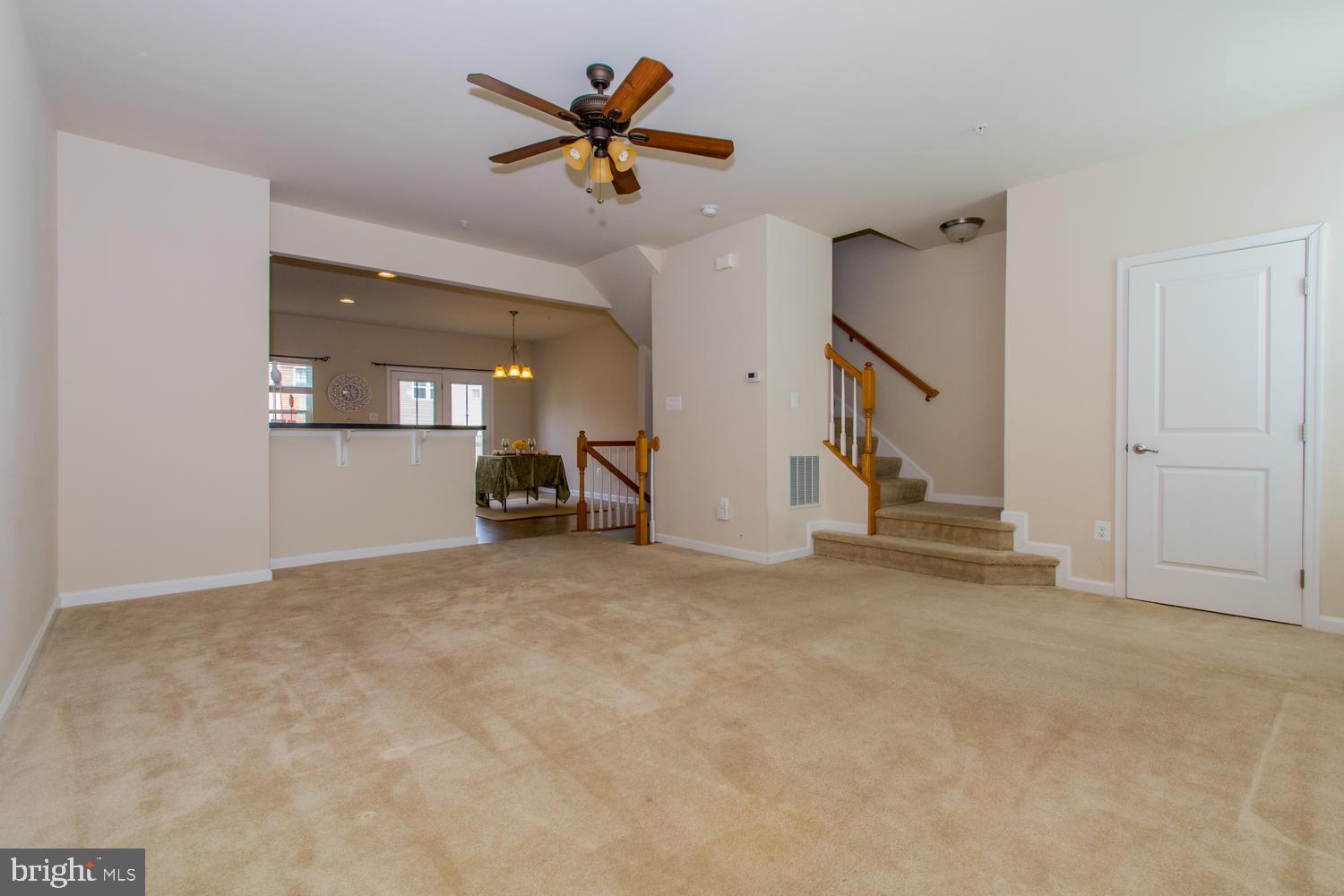 CREEKSIDE VILLAGE AT TANYARD SPRINGS - Residential