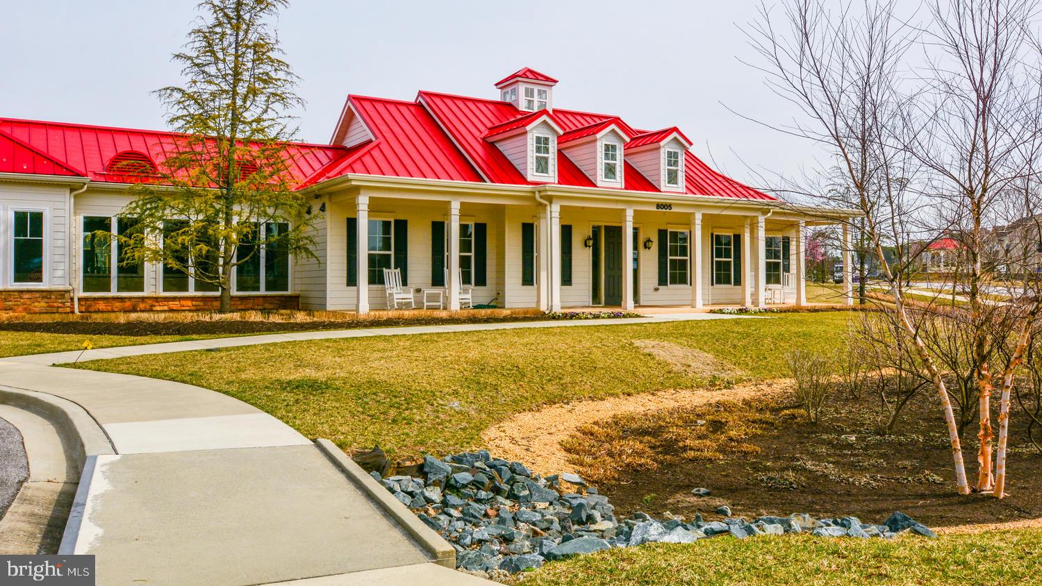 CREEKSIDE VILLAGE AT TANYARD SPRINGS - Residential