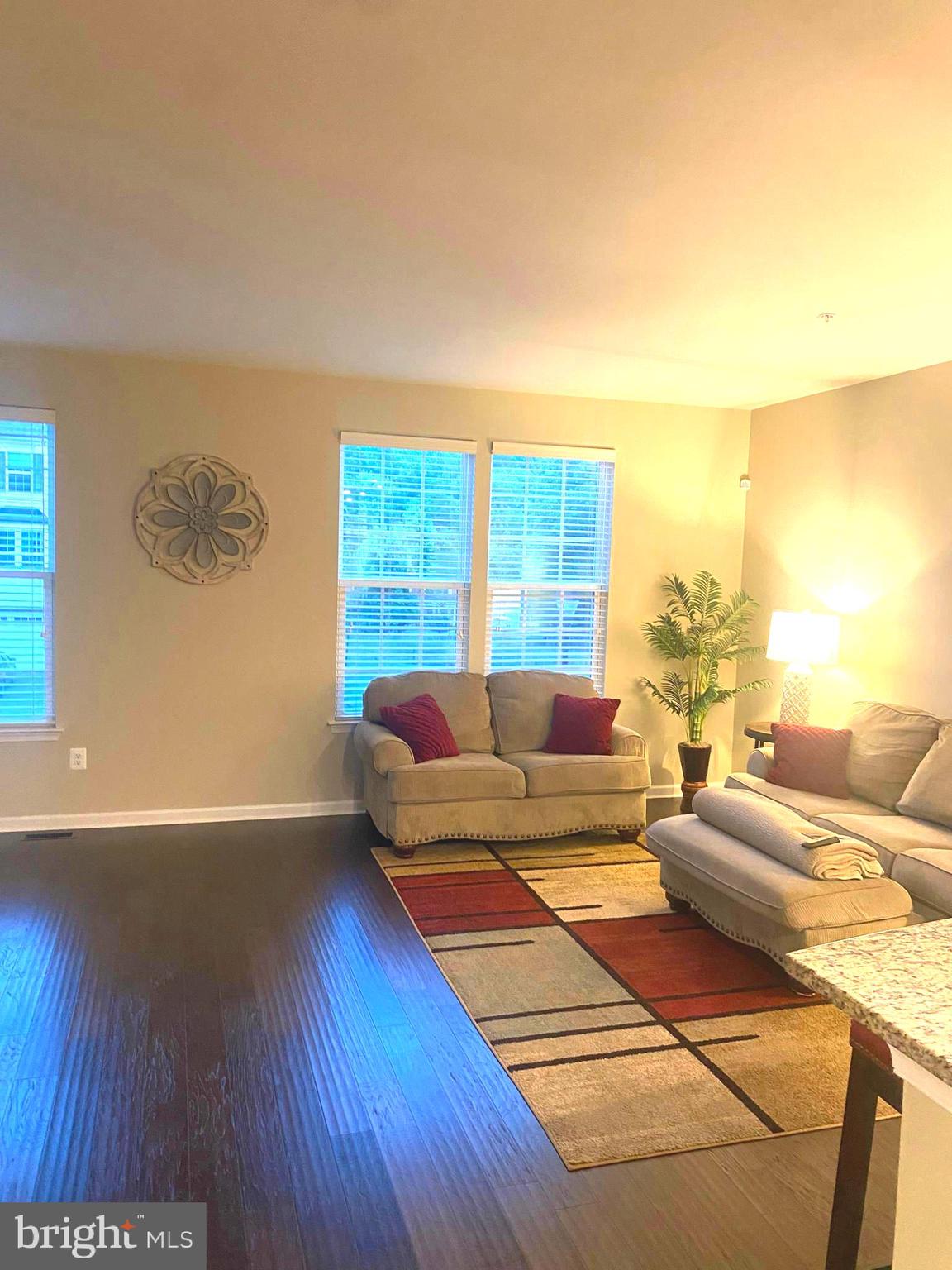 NEW TOWN - Residential