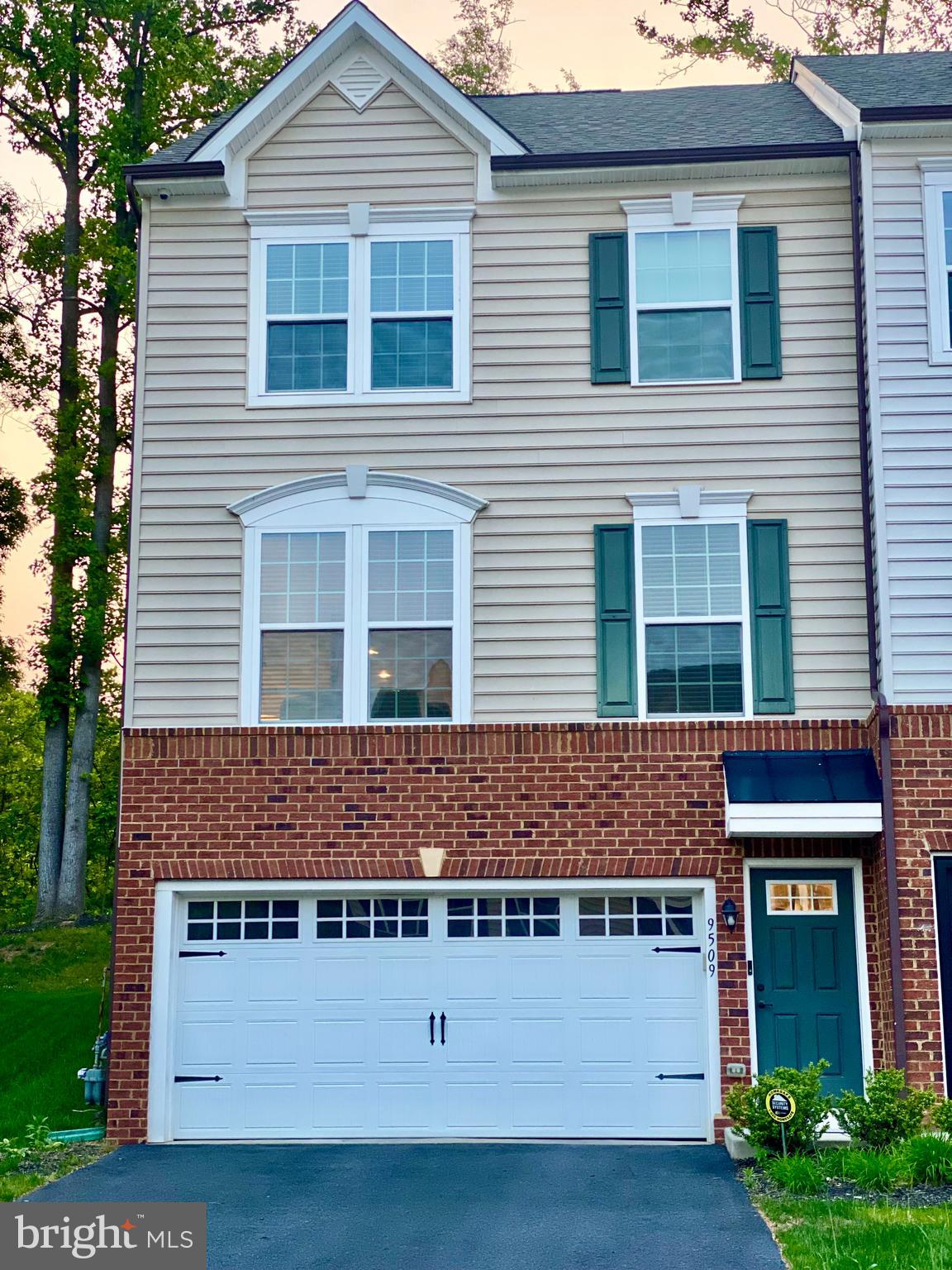 NEW TOWN - Residential