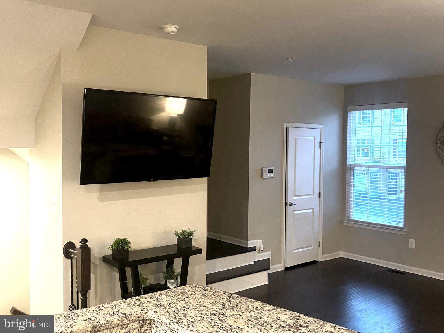 NEW TOWN - Residential