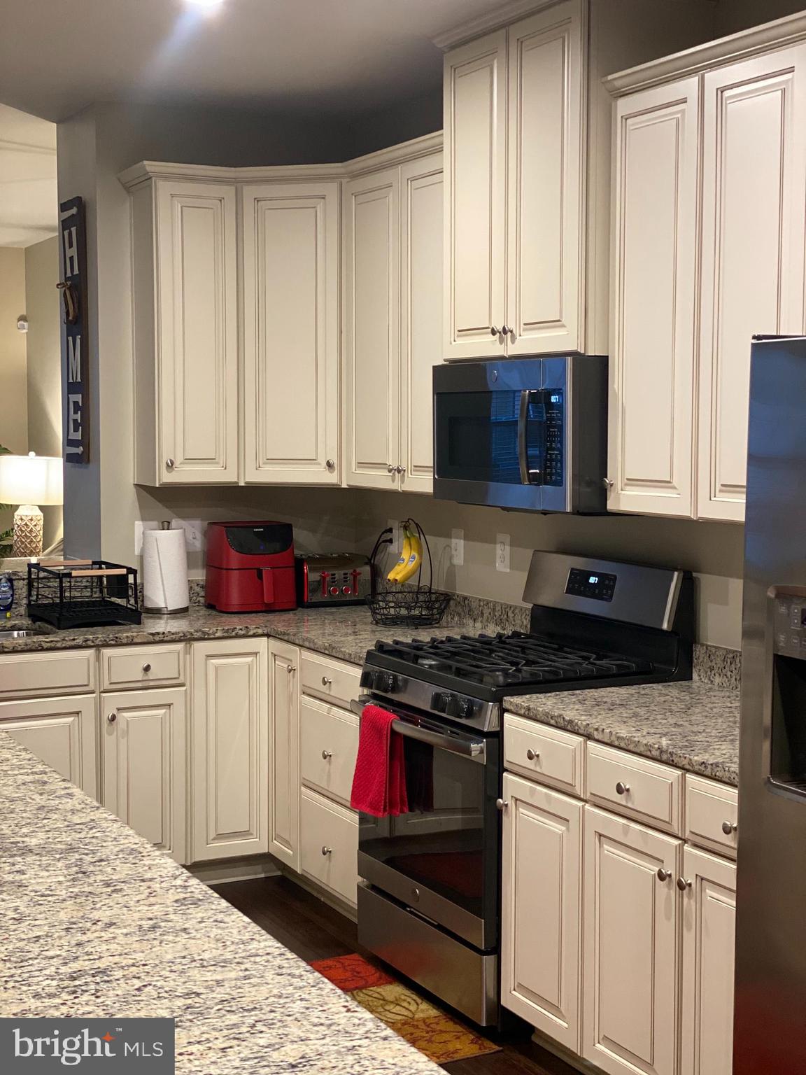 NEW TOWN - Residential