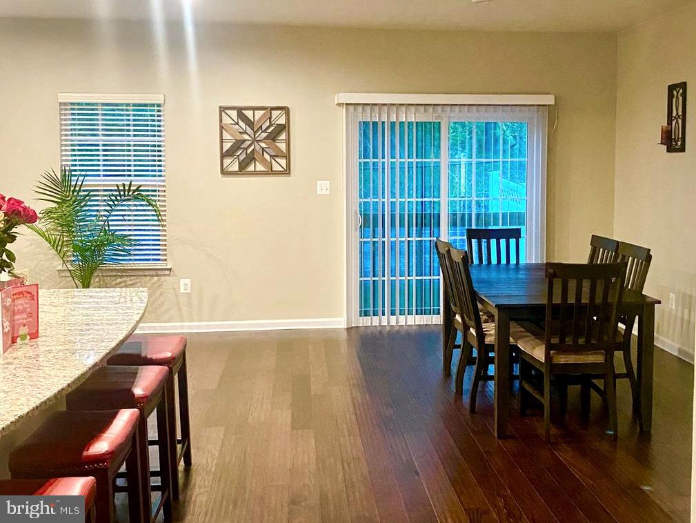 NEW TOWN - Residential