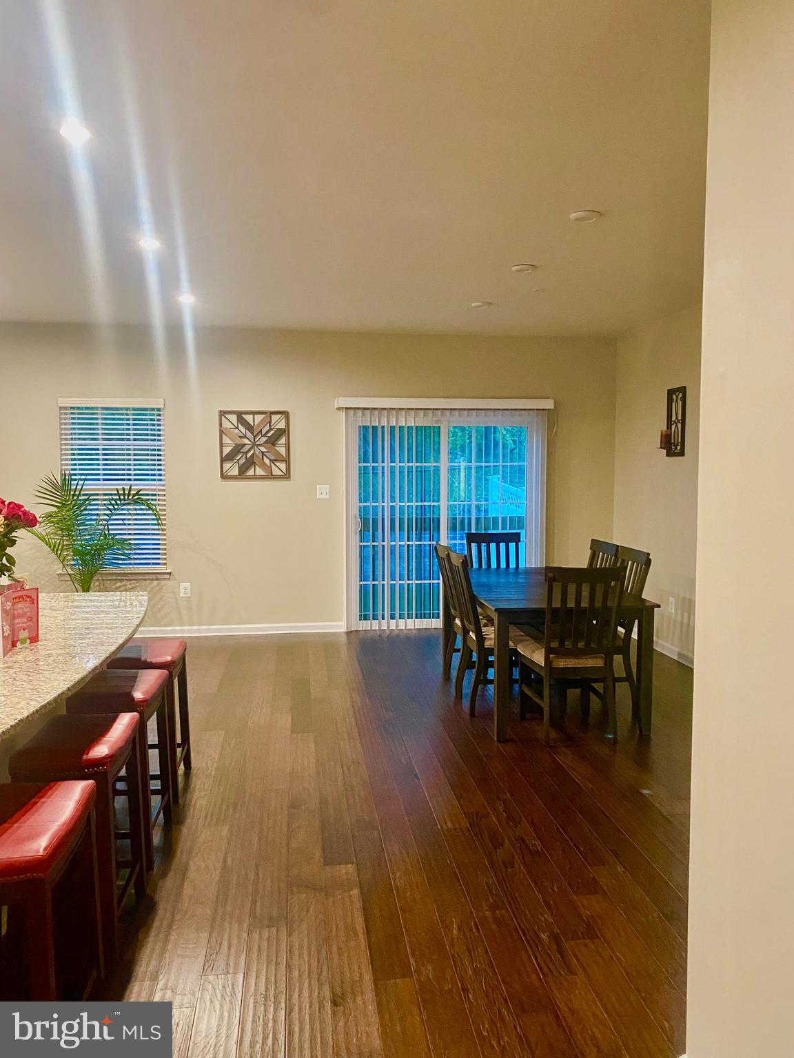 NEW TOWN - Residential