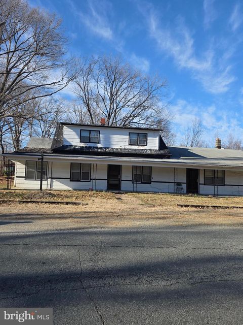 Photo of 1110 Asbury Church Road, HALIFAX, VA 24558 (MLS # VAHX2000136)