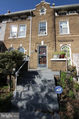 443 QUINCY ST NW, WASHINGTON, DC 20011 - Image d089cba5b57caa2df09374d0215a095d/2496911131