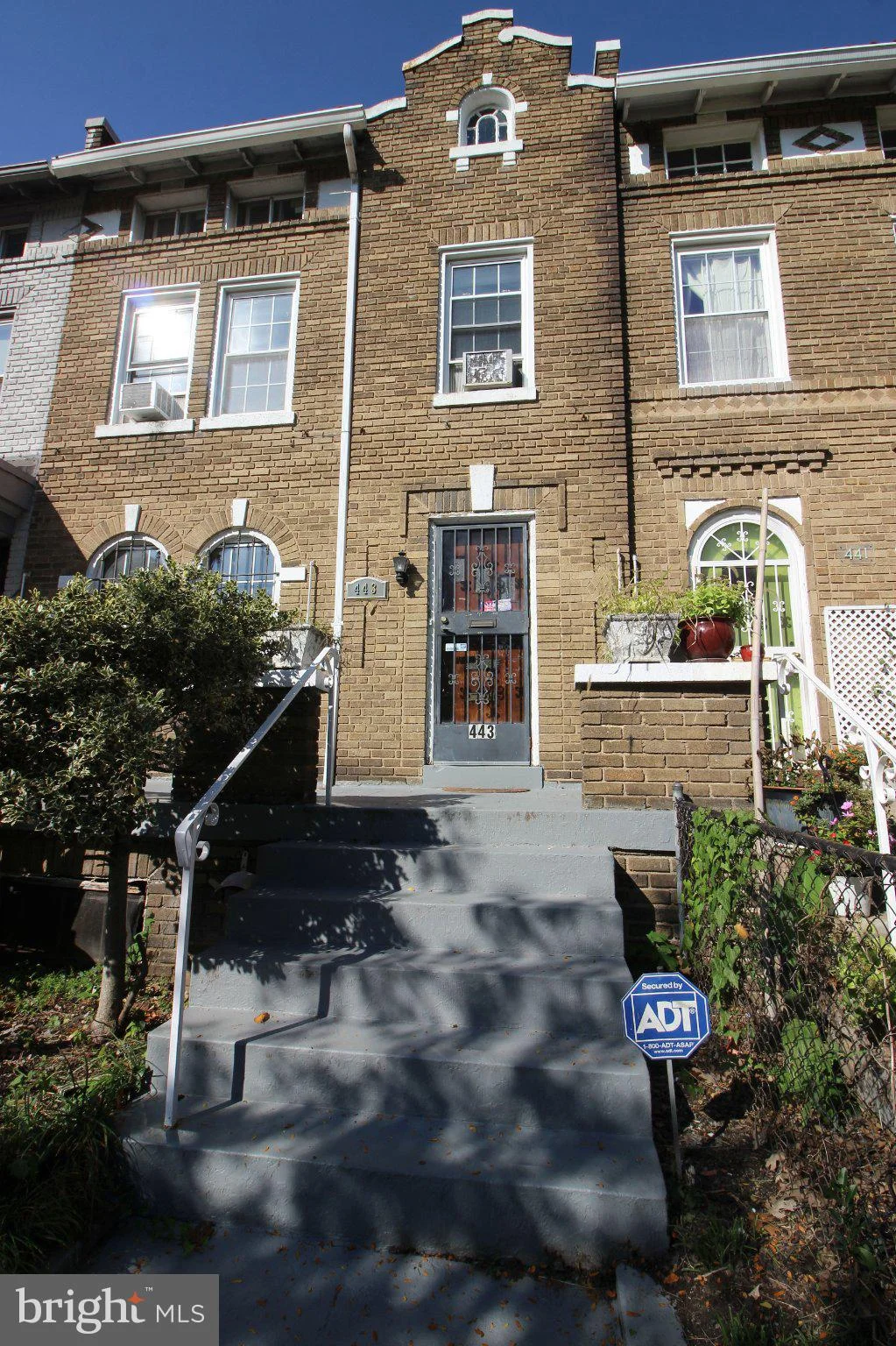 443 Quincy Street NW, Washington, DC 20011