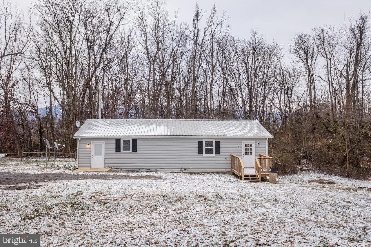 NONE AVAILABLE - Residential