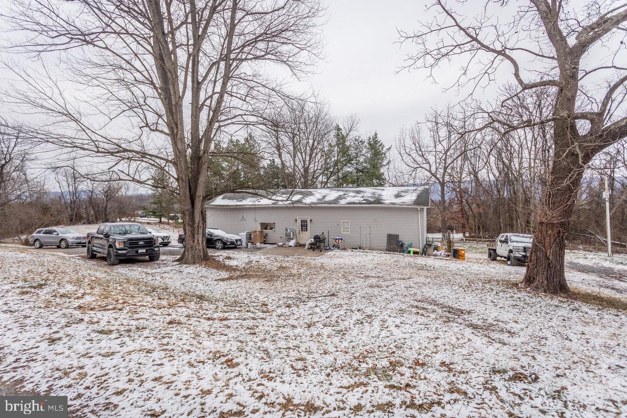 NONE AVAILABLE - Residential