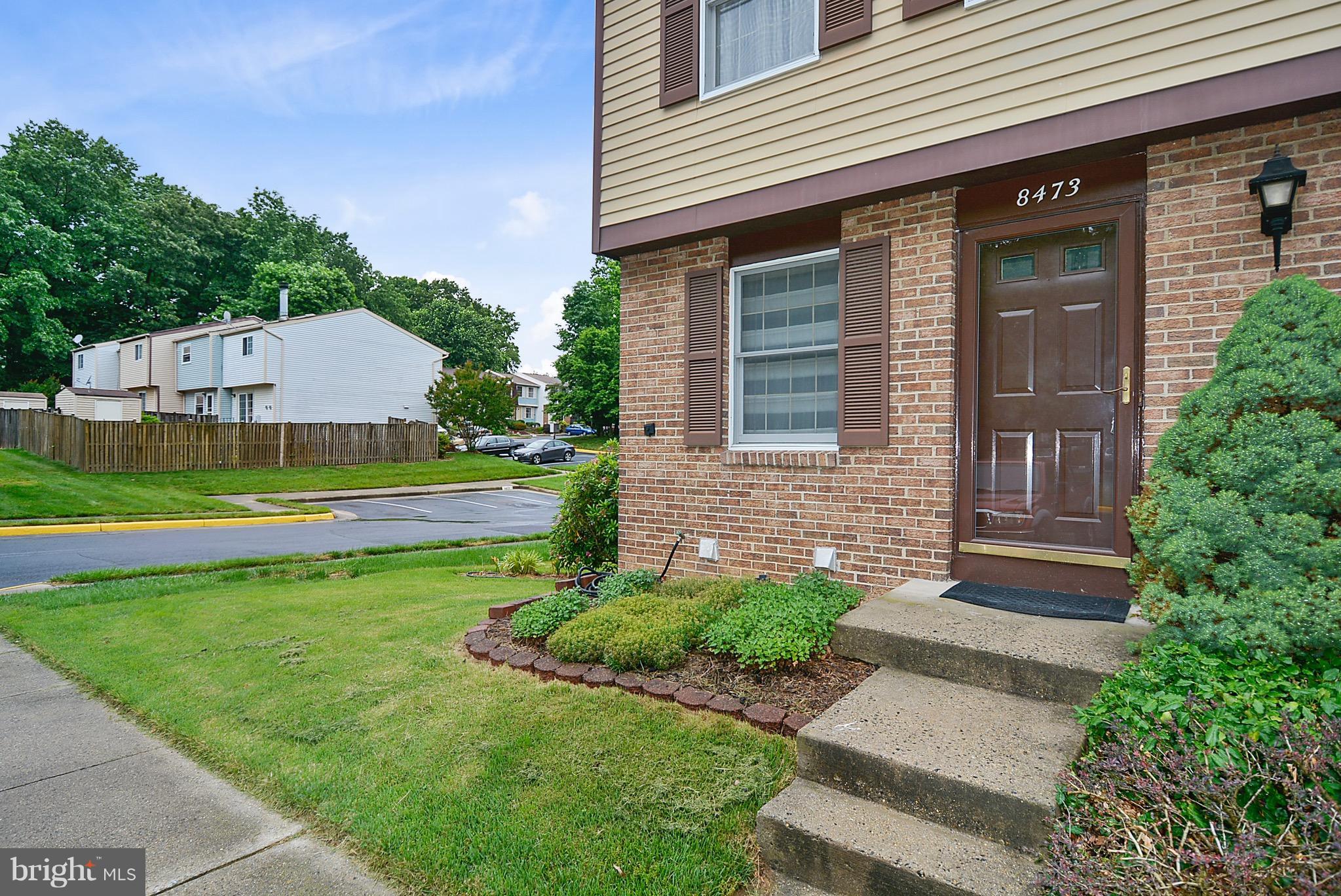 NEWINGTON FOREST - Residential Lease