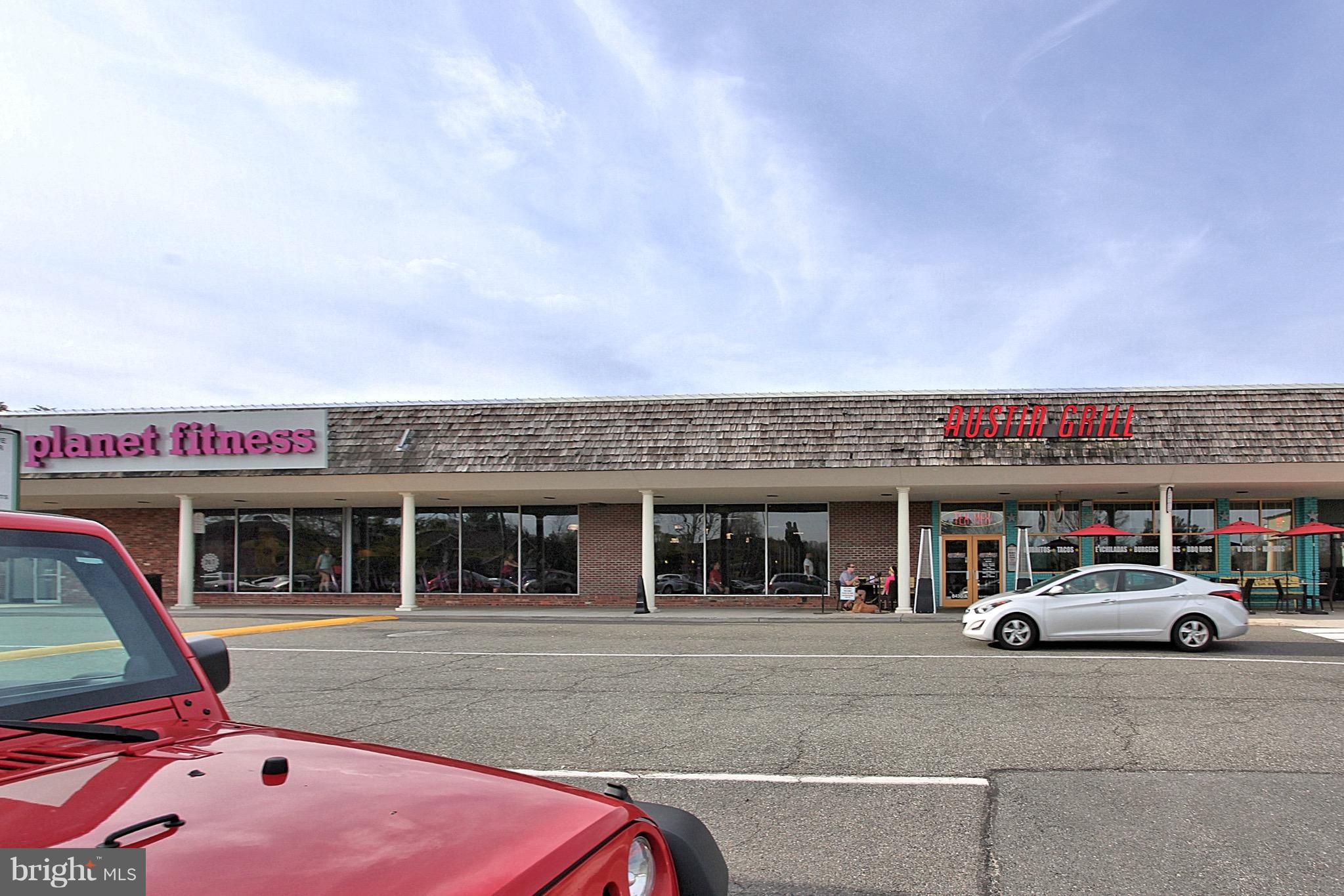 NEWINGTON FOREST - Residential Lease