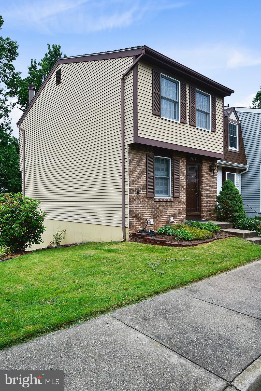 NEWINGTON FOREST - Residential Lease