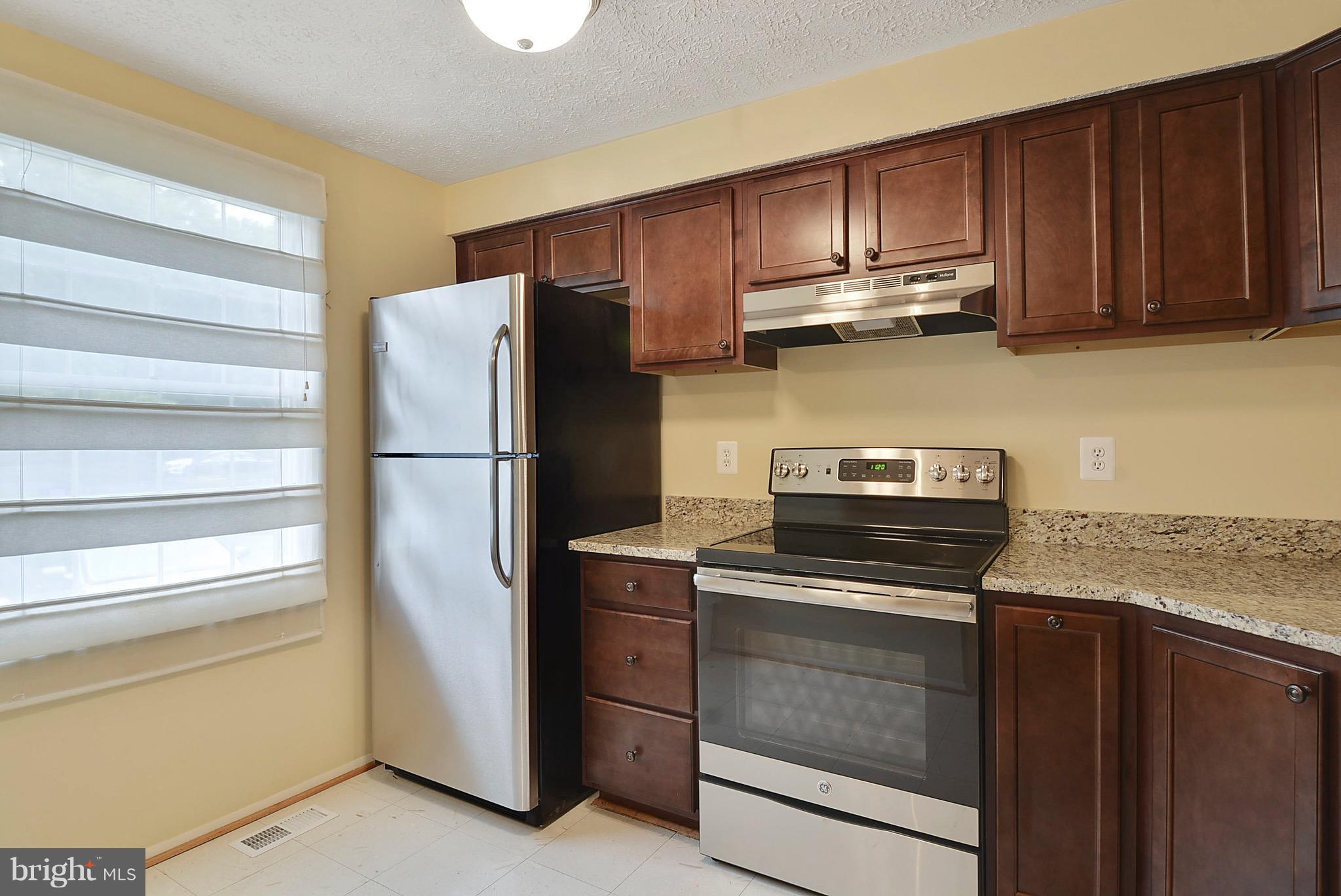 NEWINGTON FOREST - Residential Lease