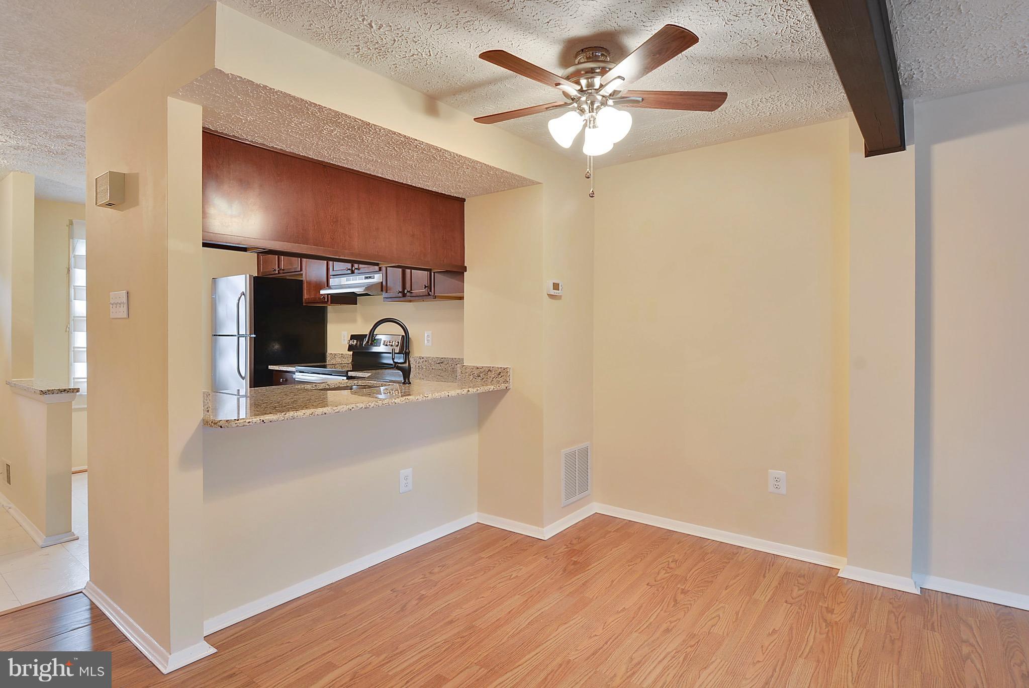 NEWINGTON FOREST - Residential Lease