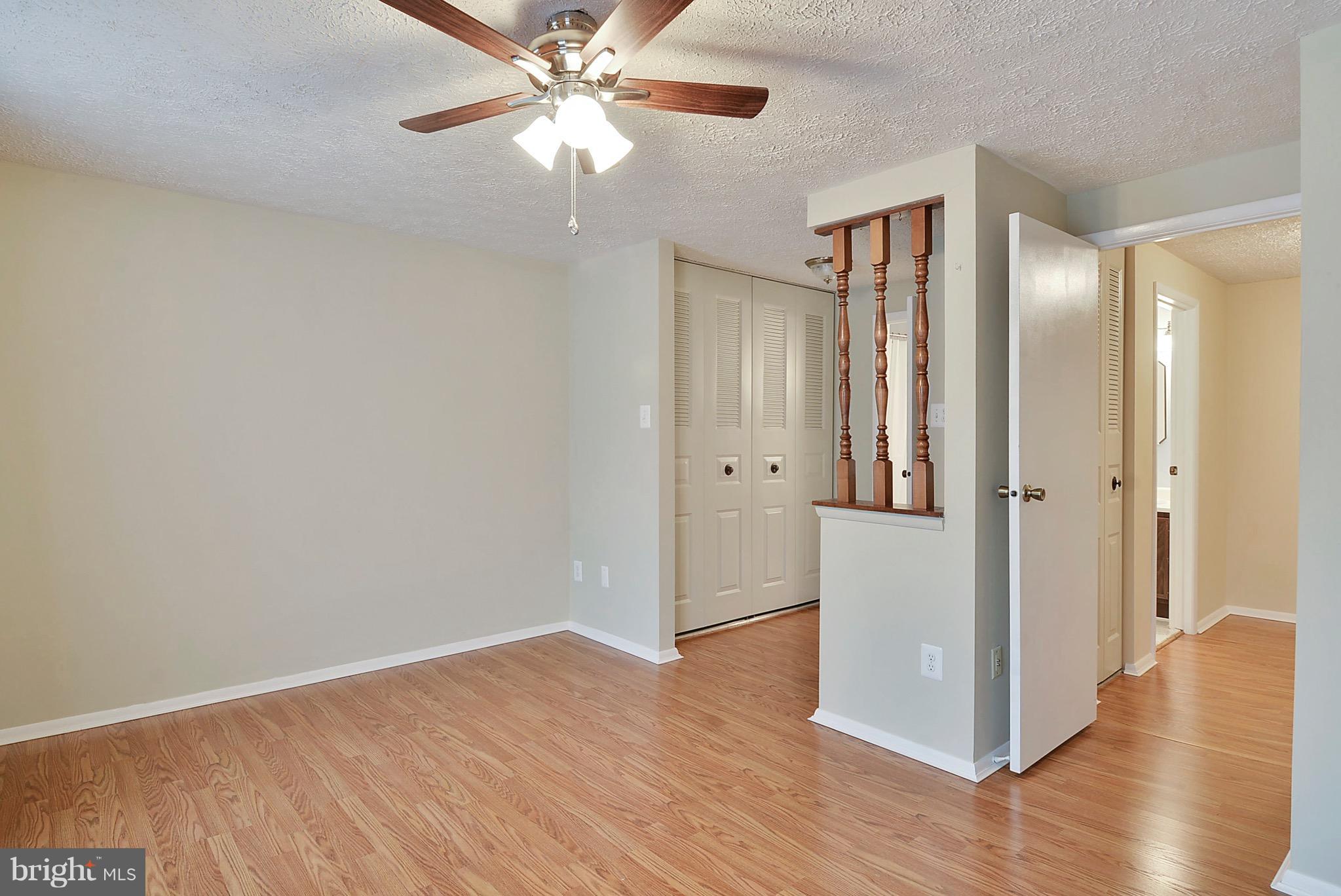 NEWINGTON FOREST - Residential Lease