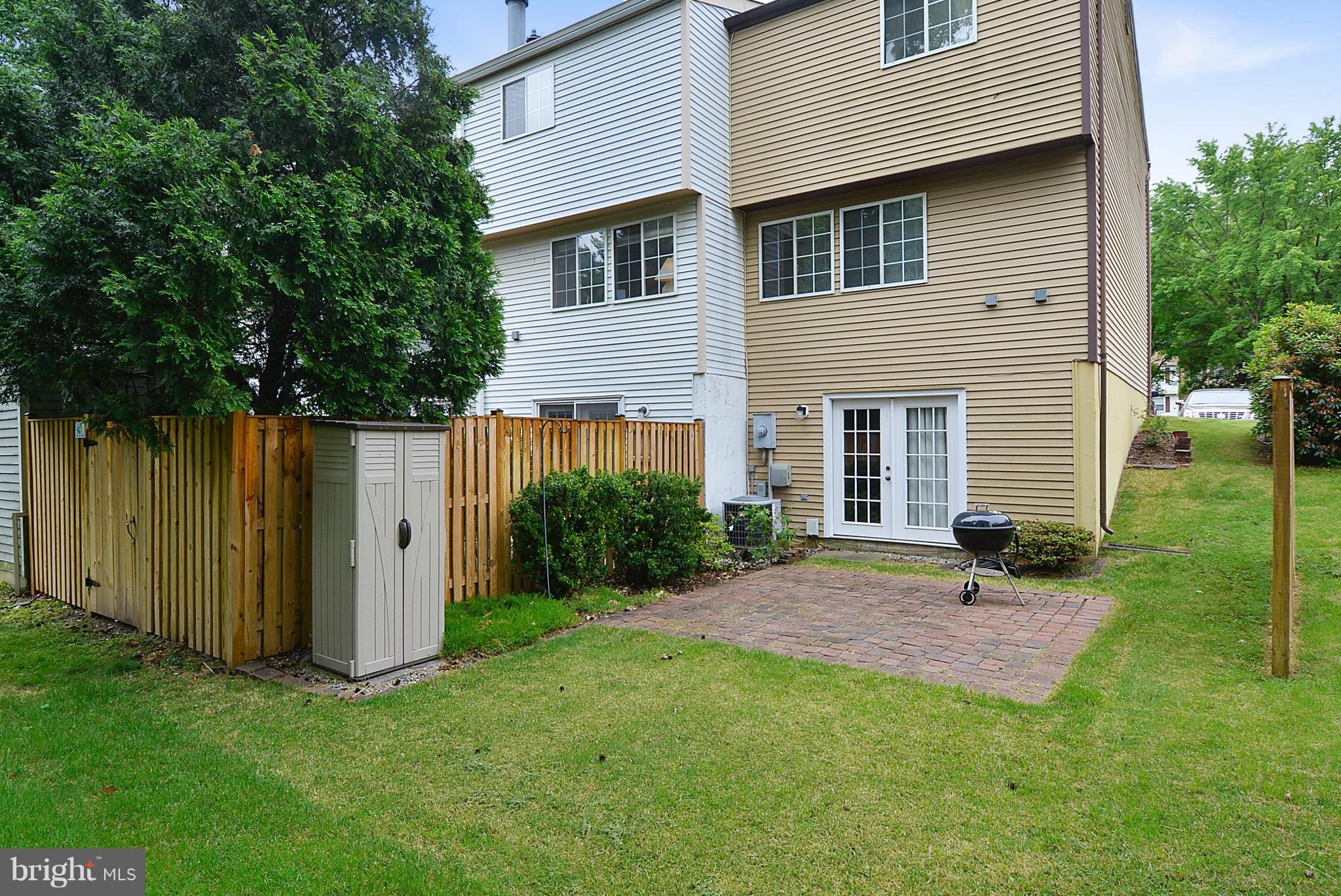 NEWINGTON FOREST - Residential Lease