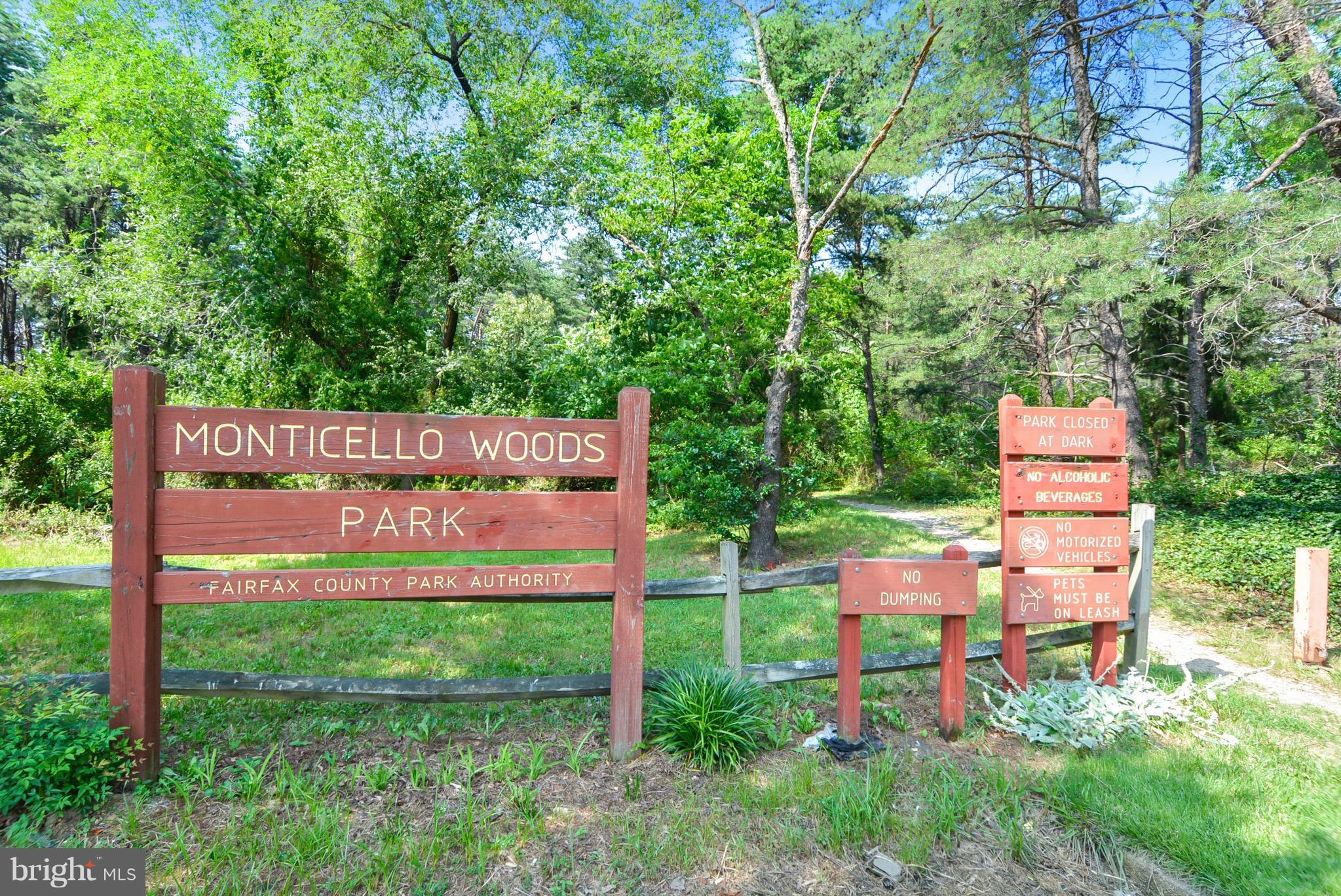 NEWINGTON FOREST - Residential Lease