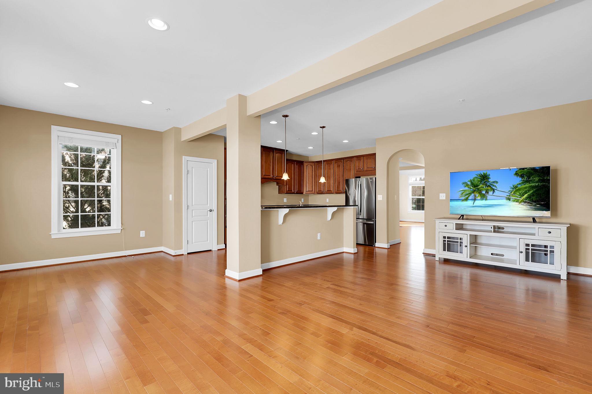 MAPLE LAWN - Residential