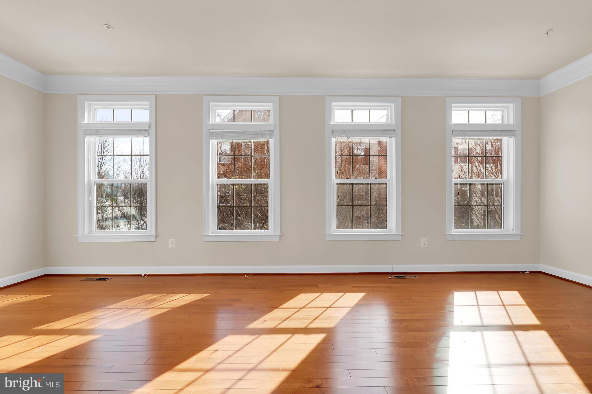 MAPLE LAWN - Residential