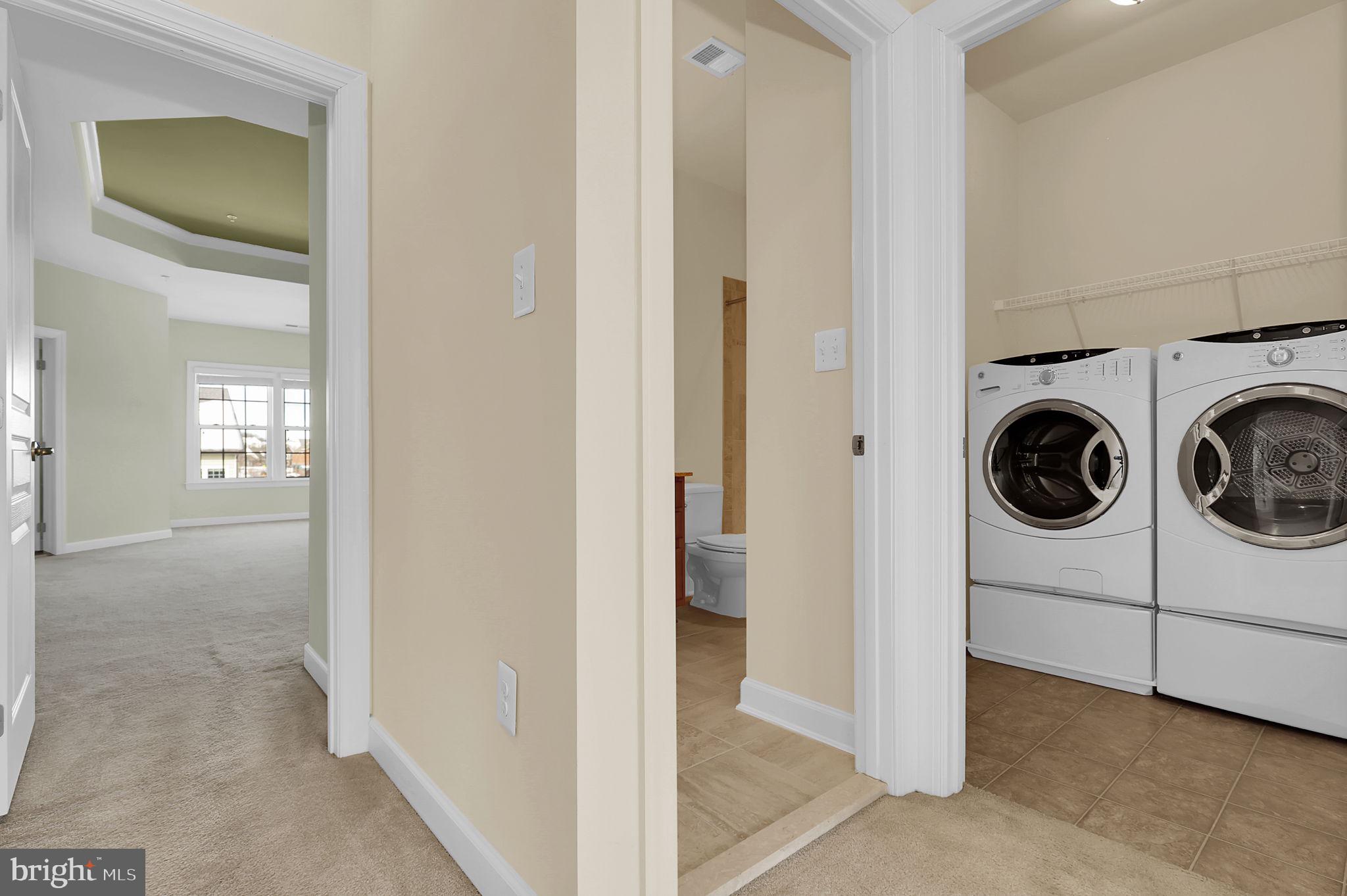 MAPLE LAWN - Residential