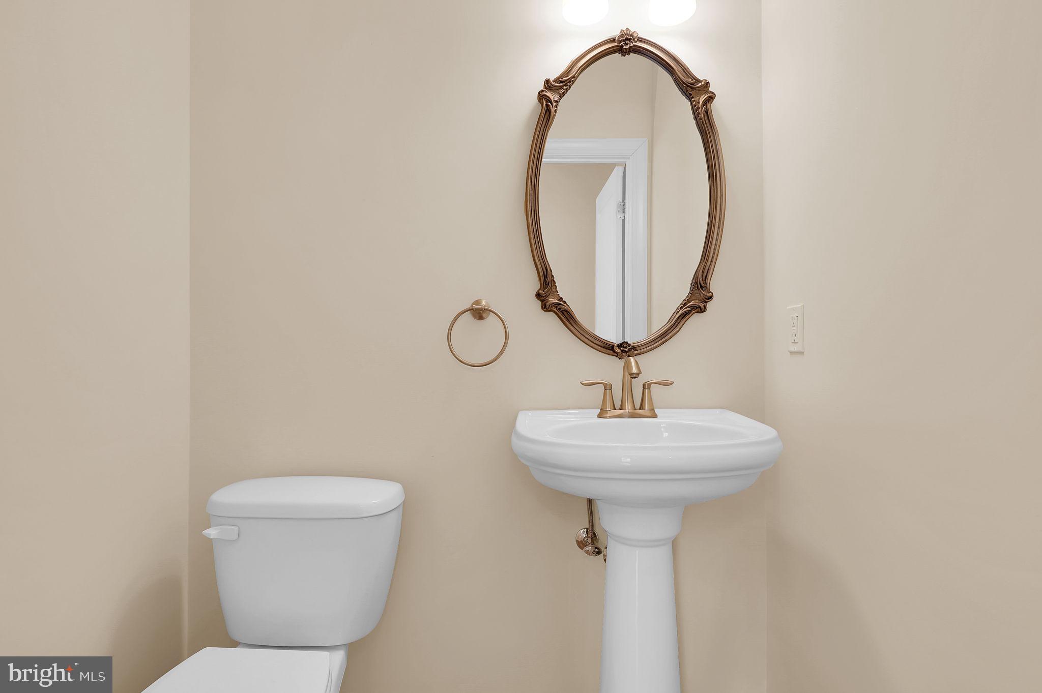 MAPLE LAWN - Residential