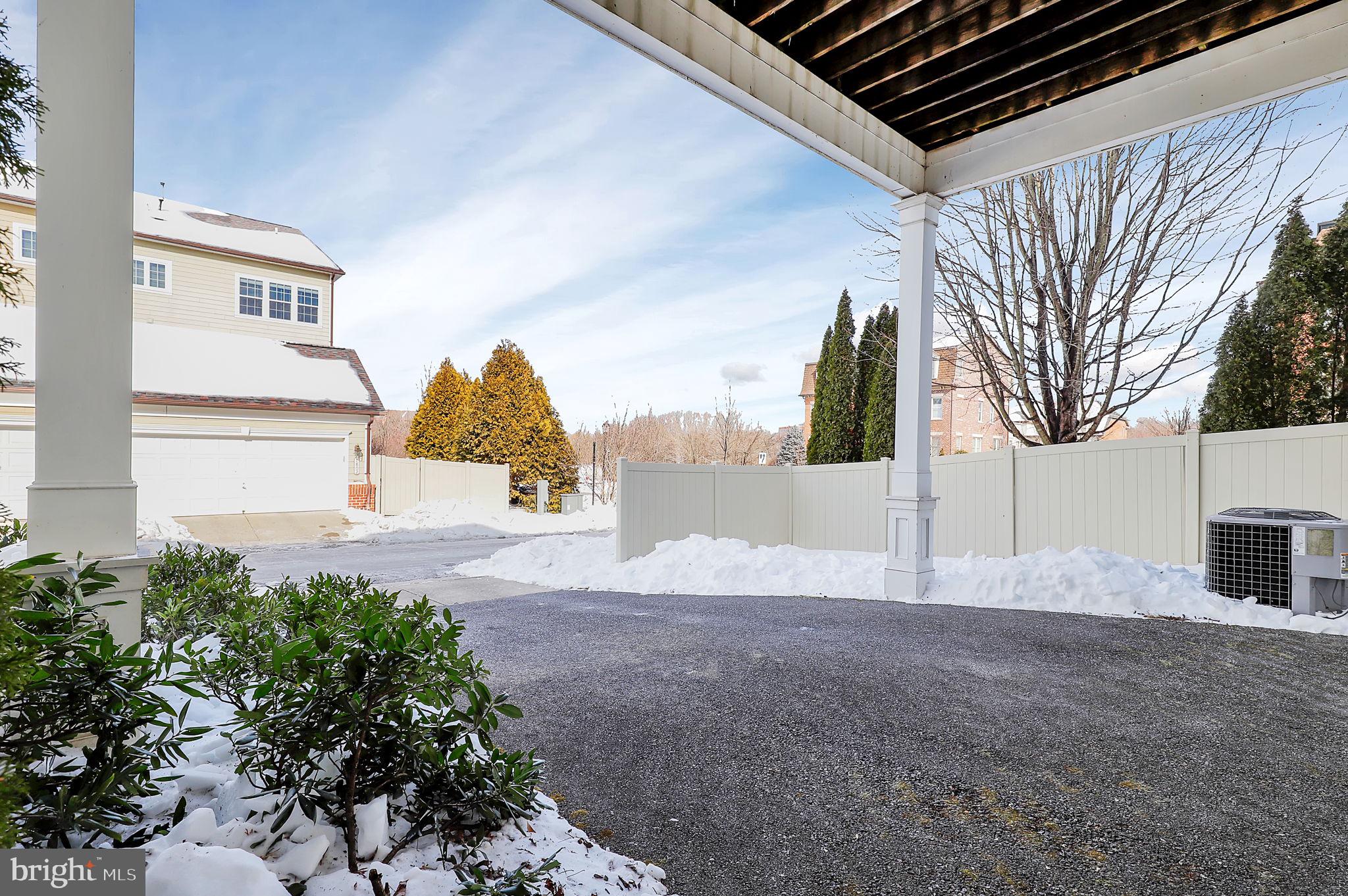 MAPLE LAWN - Residential