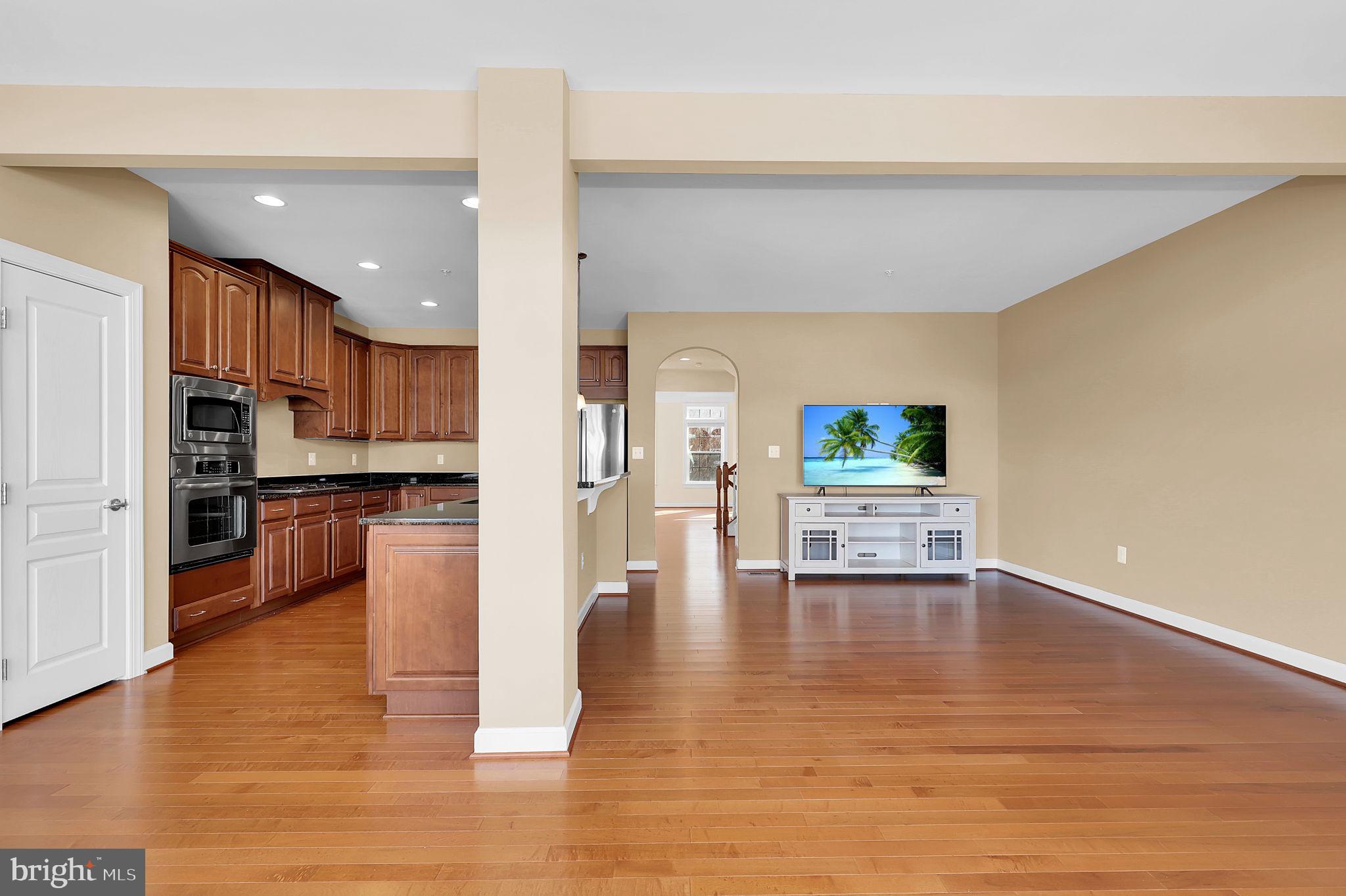 MAPLE LAWN - Residential