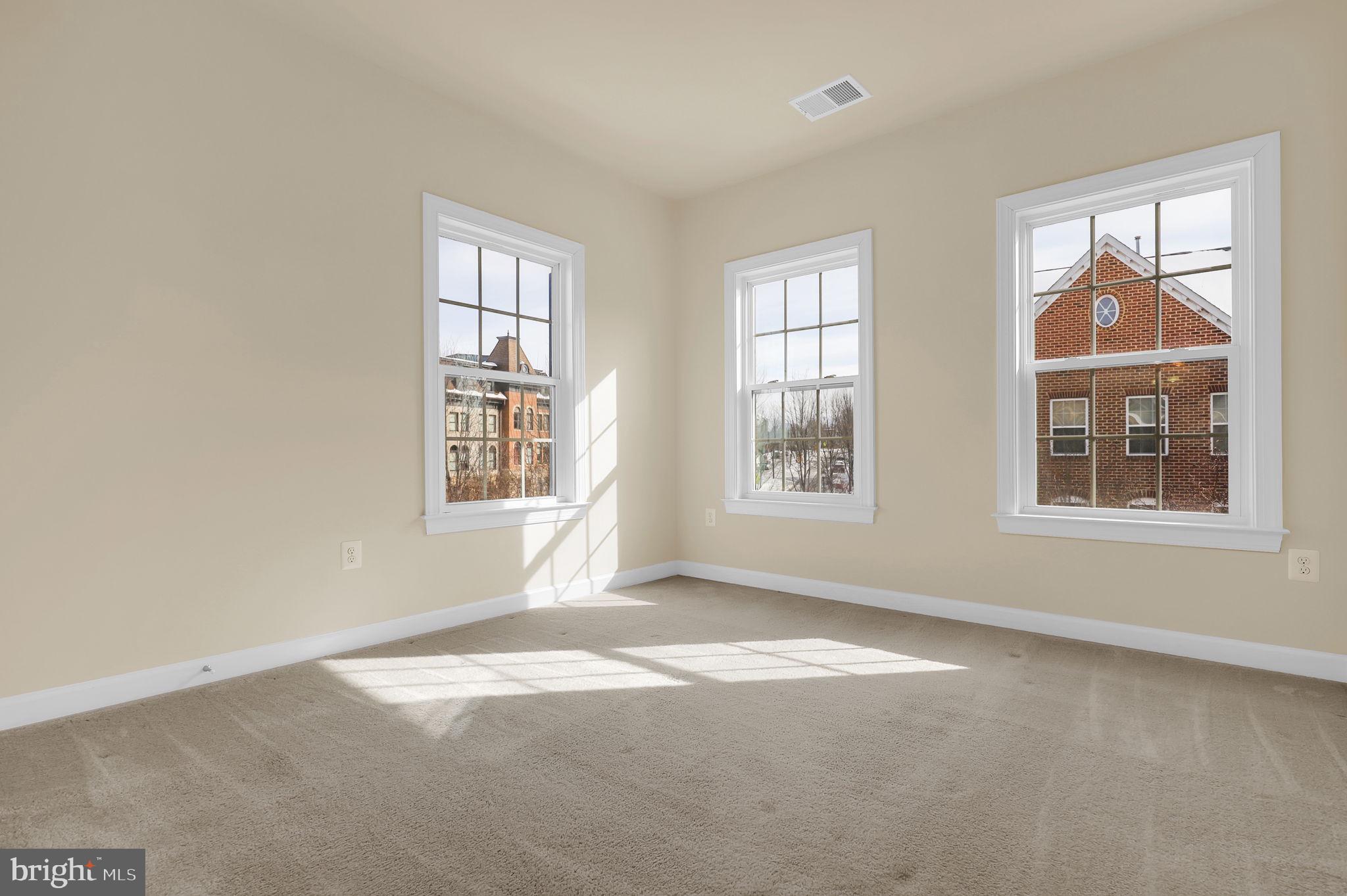 MAPLE LAWN - Residential