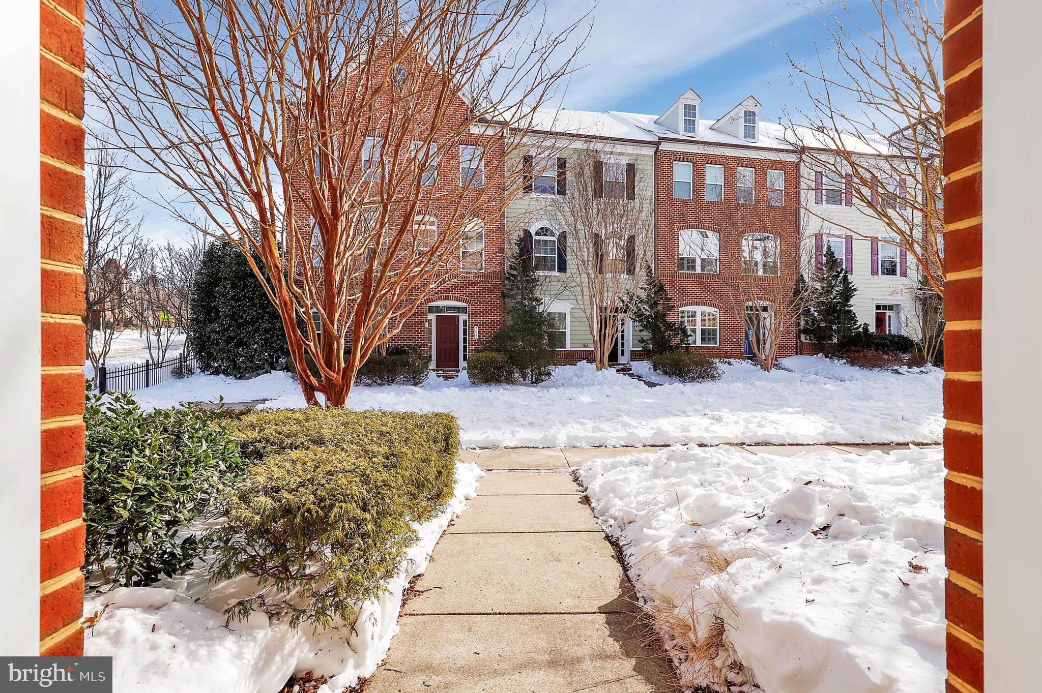 MAPLE LAWN - Residential