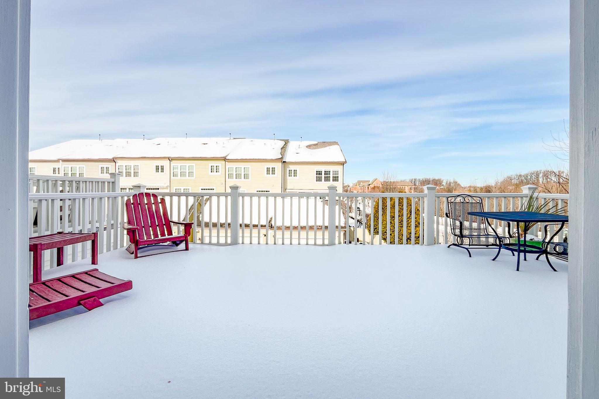 MAPLE LAWN - Residential