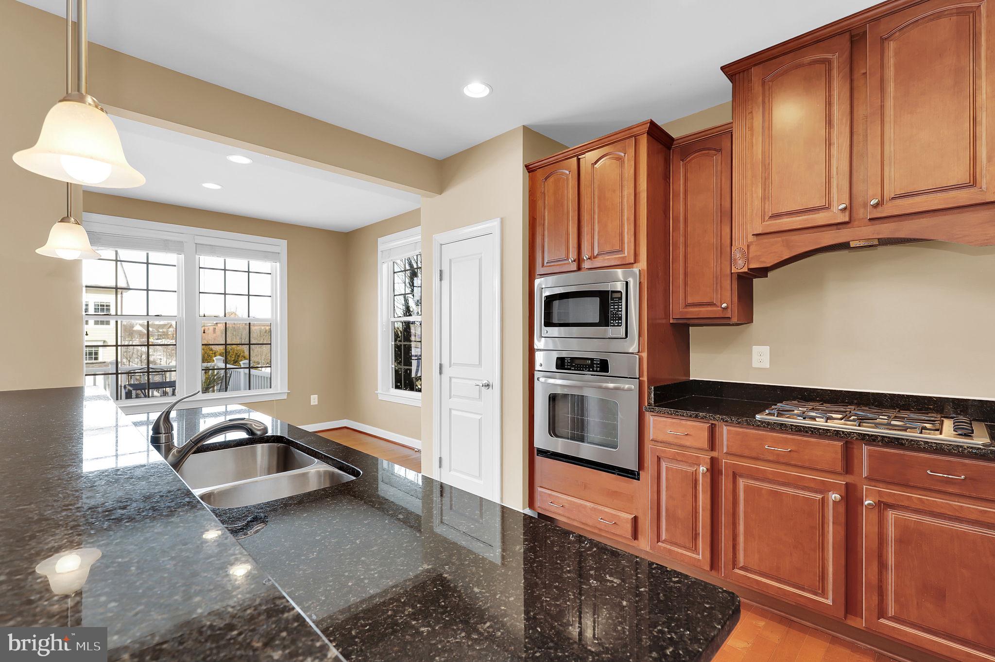 MAPLE LAWN - Residential