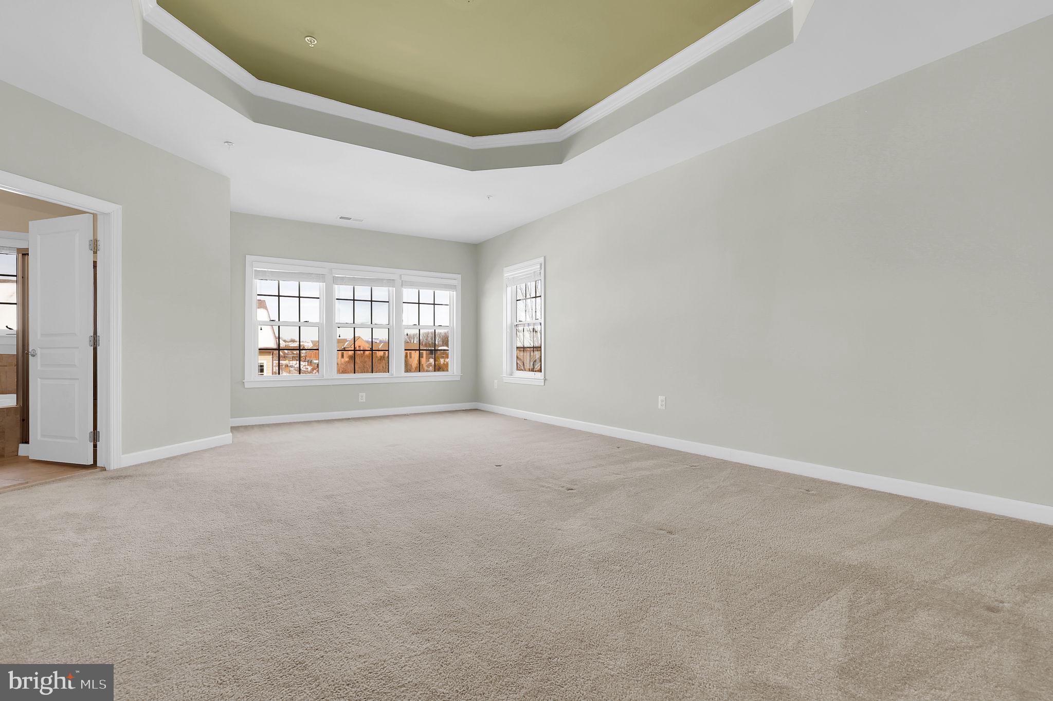 MAPLE LAWN - Residential