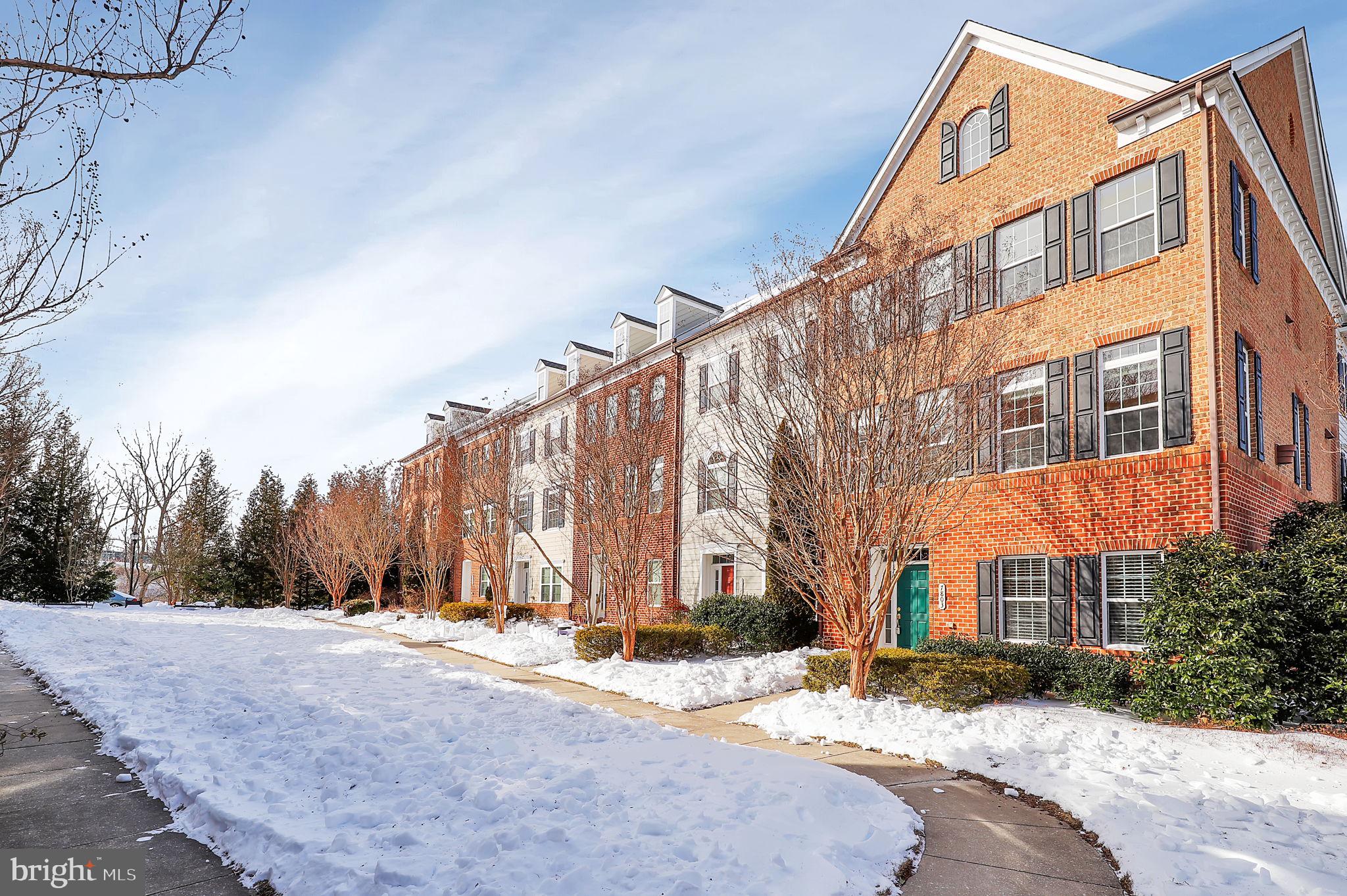 MAPLE LAWN - Residential