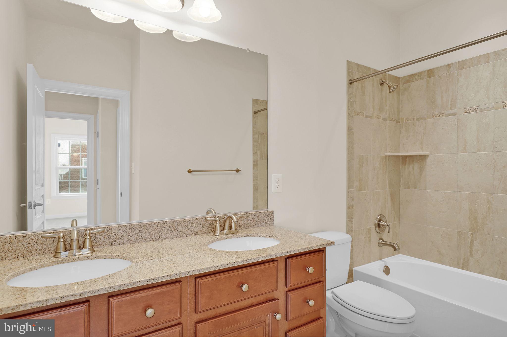 MAPLE LAWN - Residential