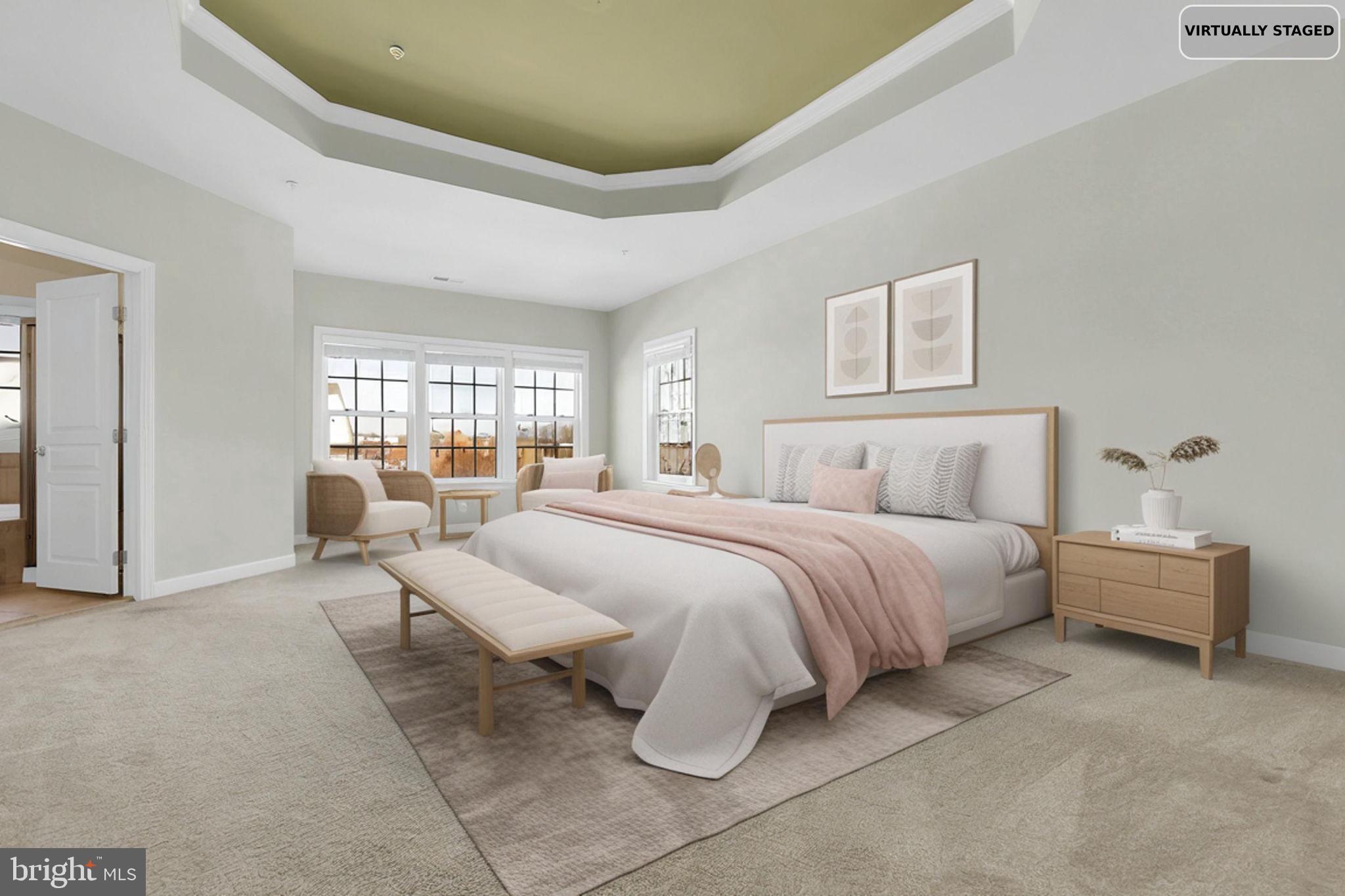 MAPLE LAWN - Residential