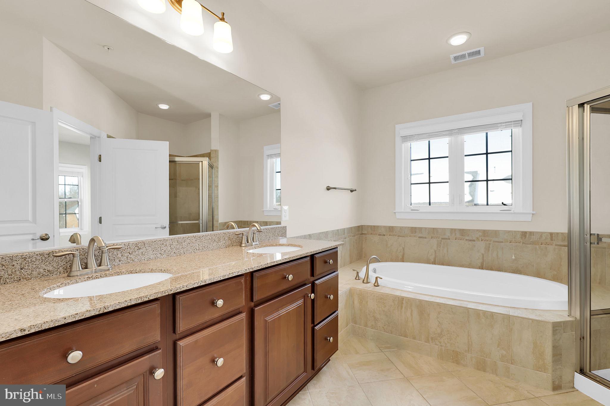 MAPLE LAWN - Residential