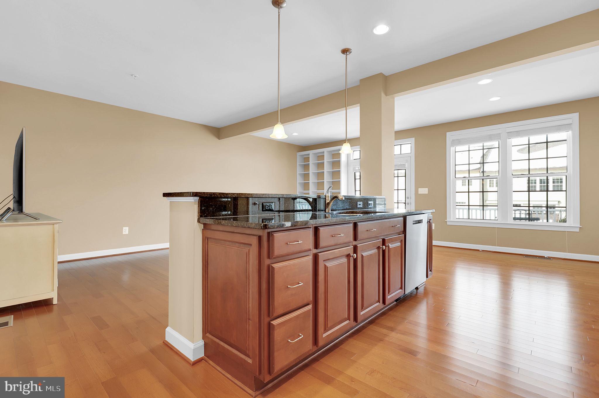 MAPLE LAWN - Residential