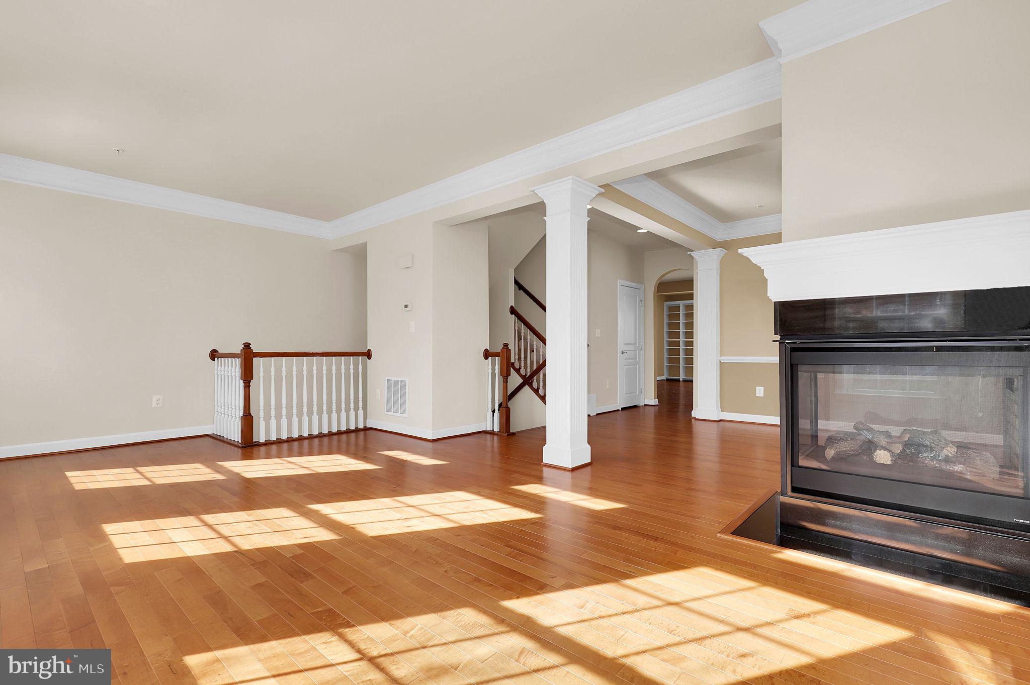 MAPLE LAWN - Residential